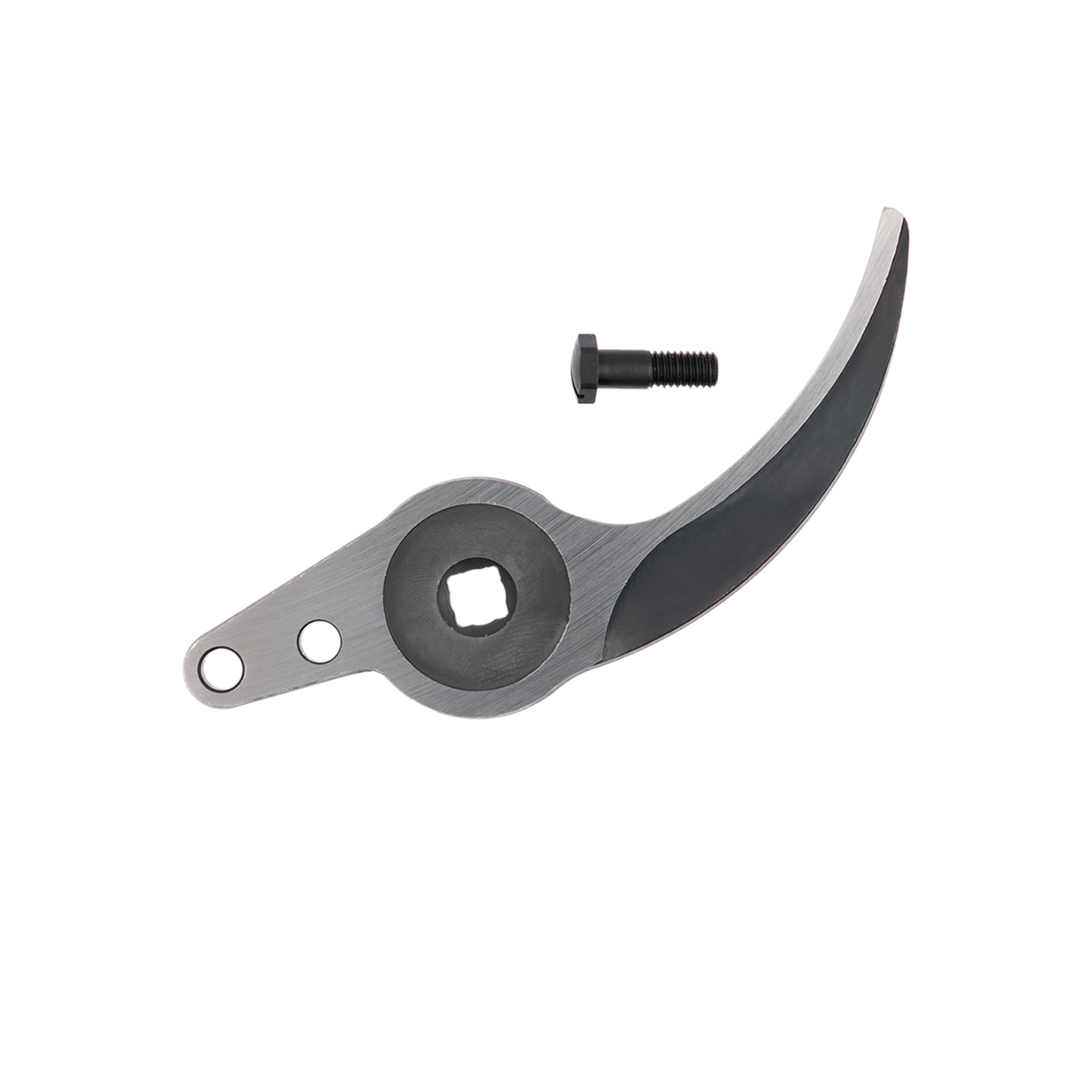 13/4 Counter blade with screw - Product - Main View