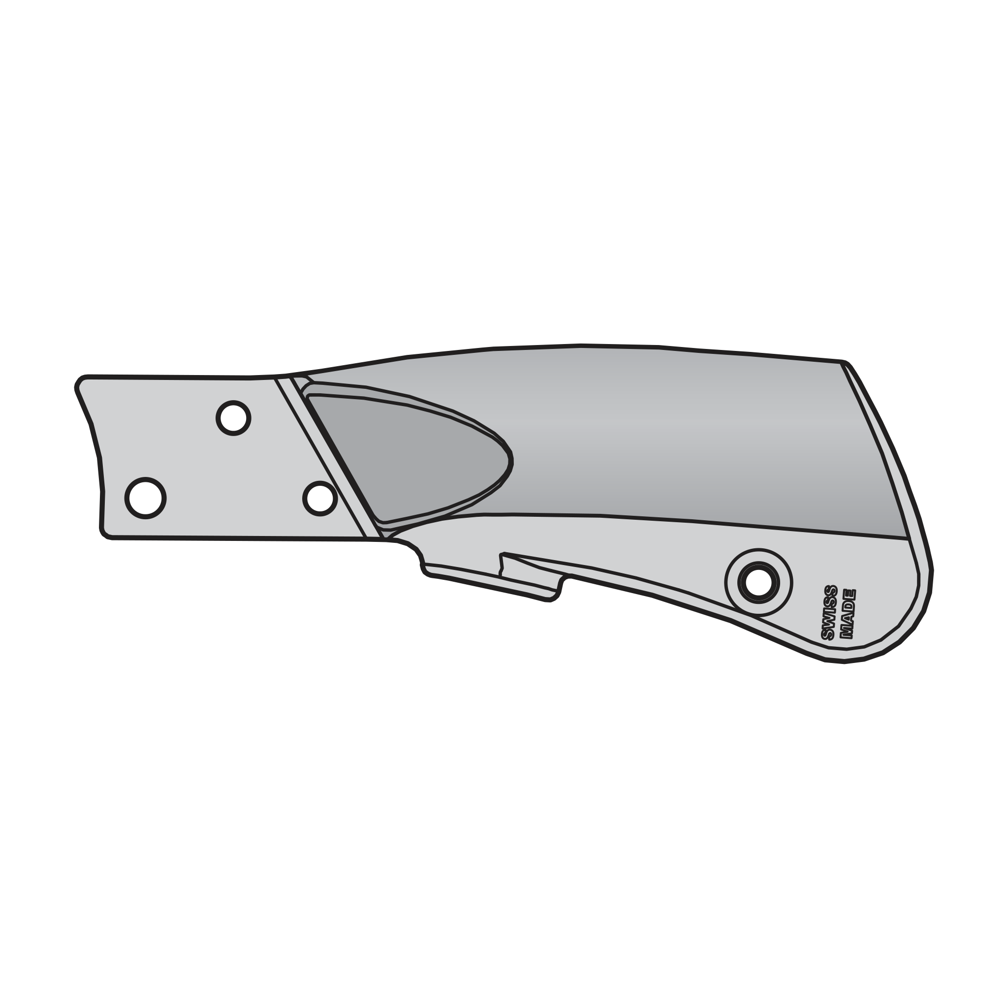 200/37 Junction - Product - Main View