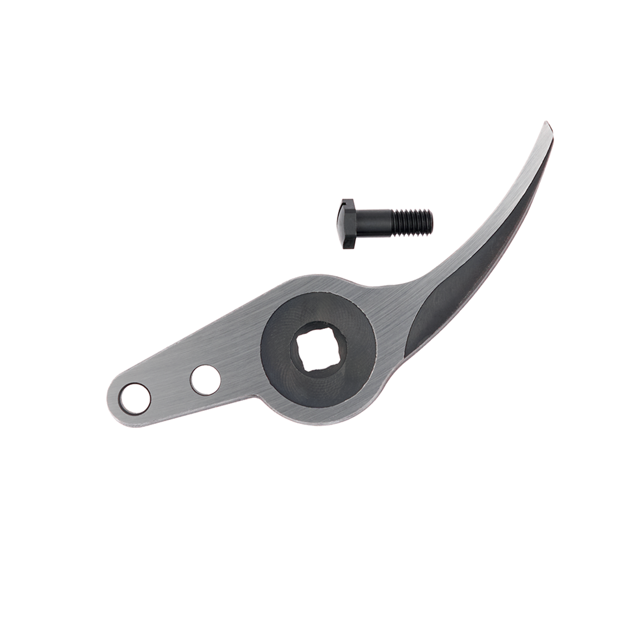 6/4 Counter blade with screw - Product - Main View