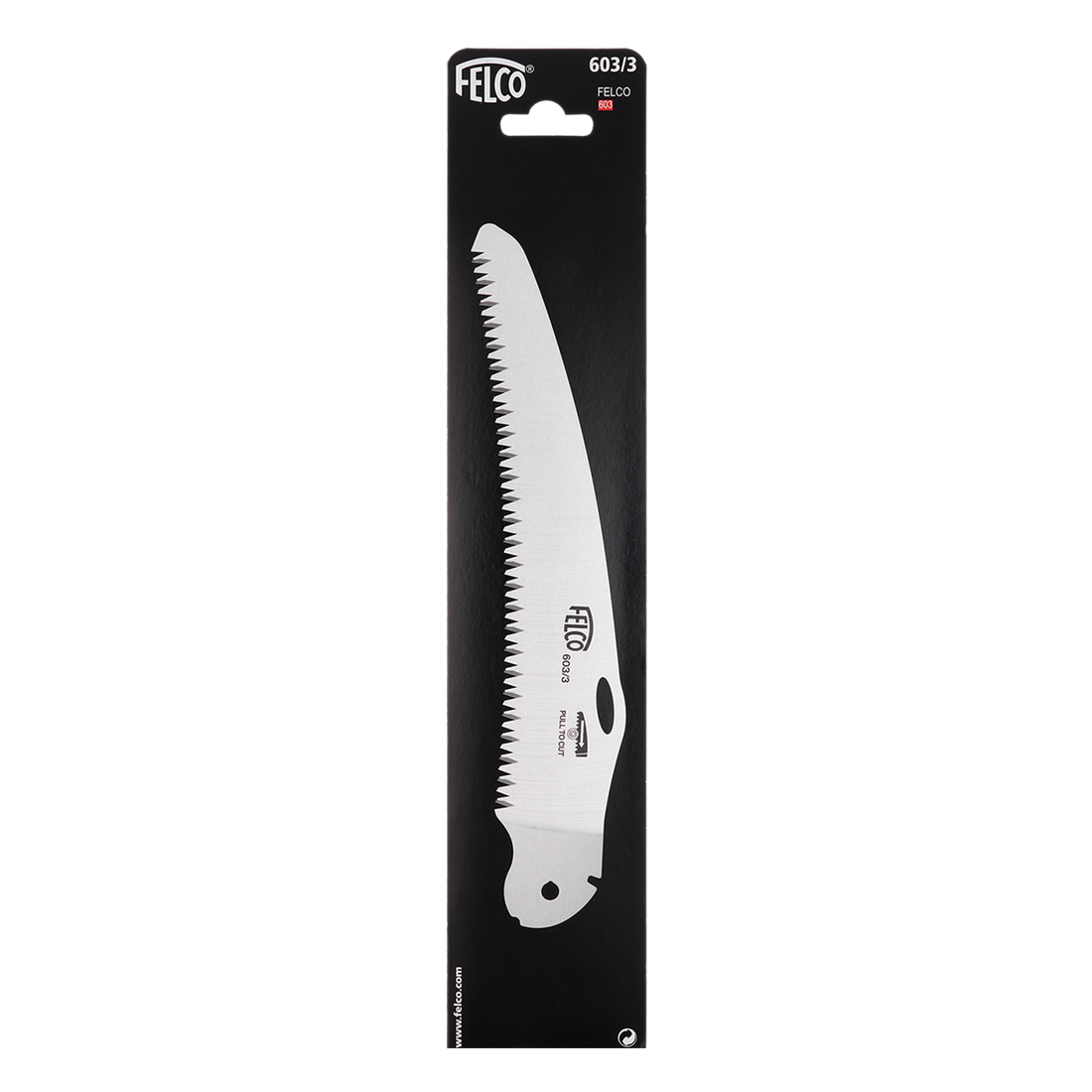 603/3 Blade - Product - Main View