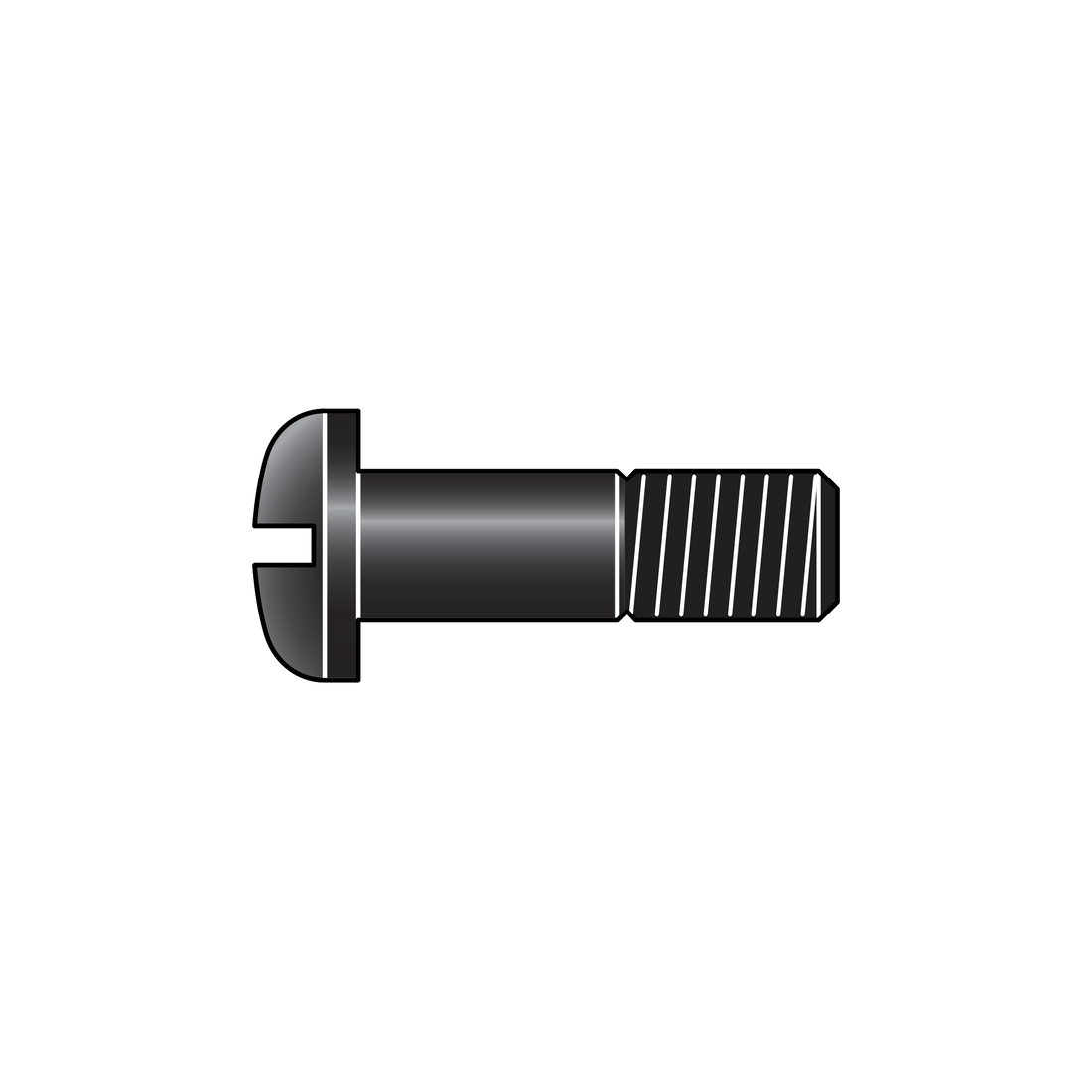 60/4 Screw - Product - Main View