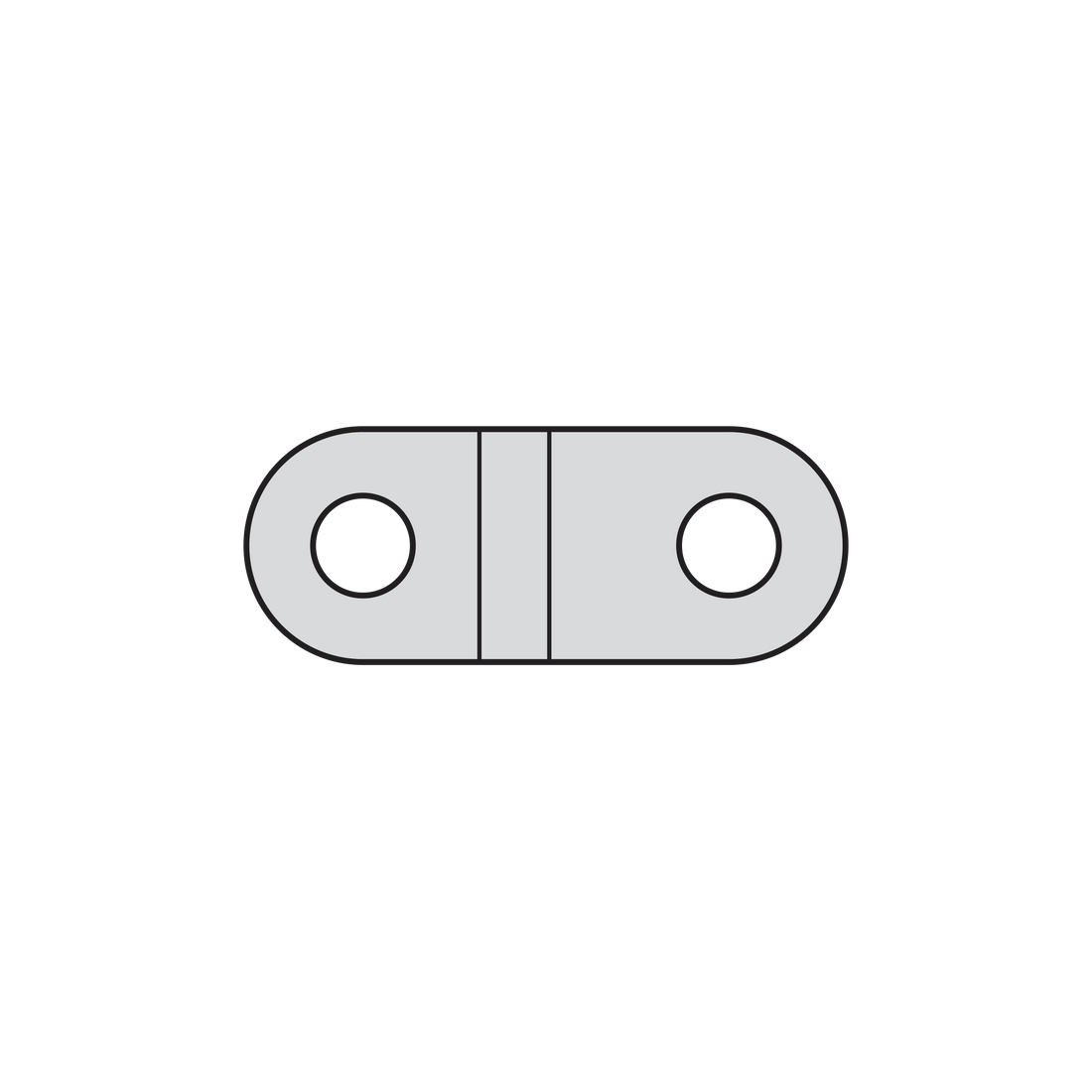 70/3 Pushing link - Product - Main View