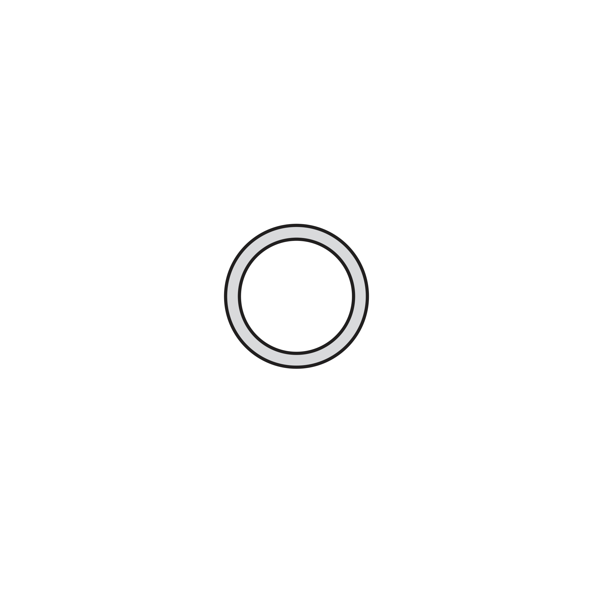 70/32 Flat joint - Product - Main View