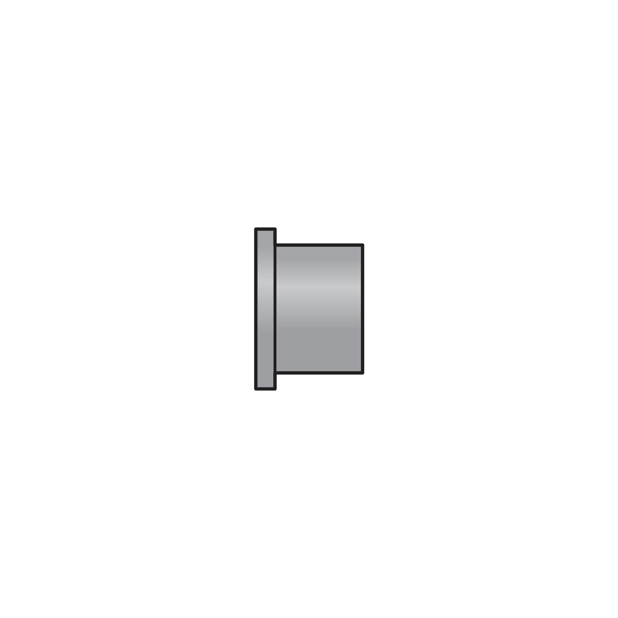70/5 Bushing guide - Product - Main View