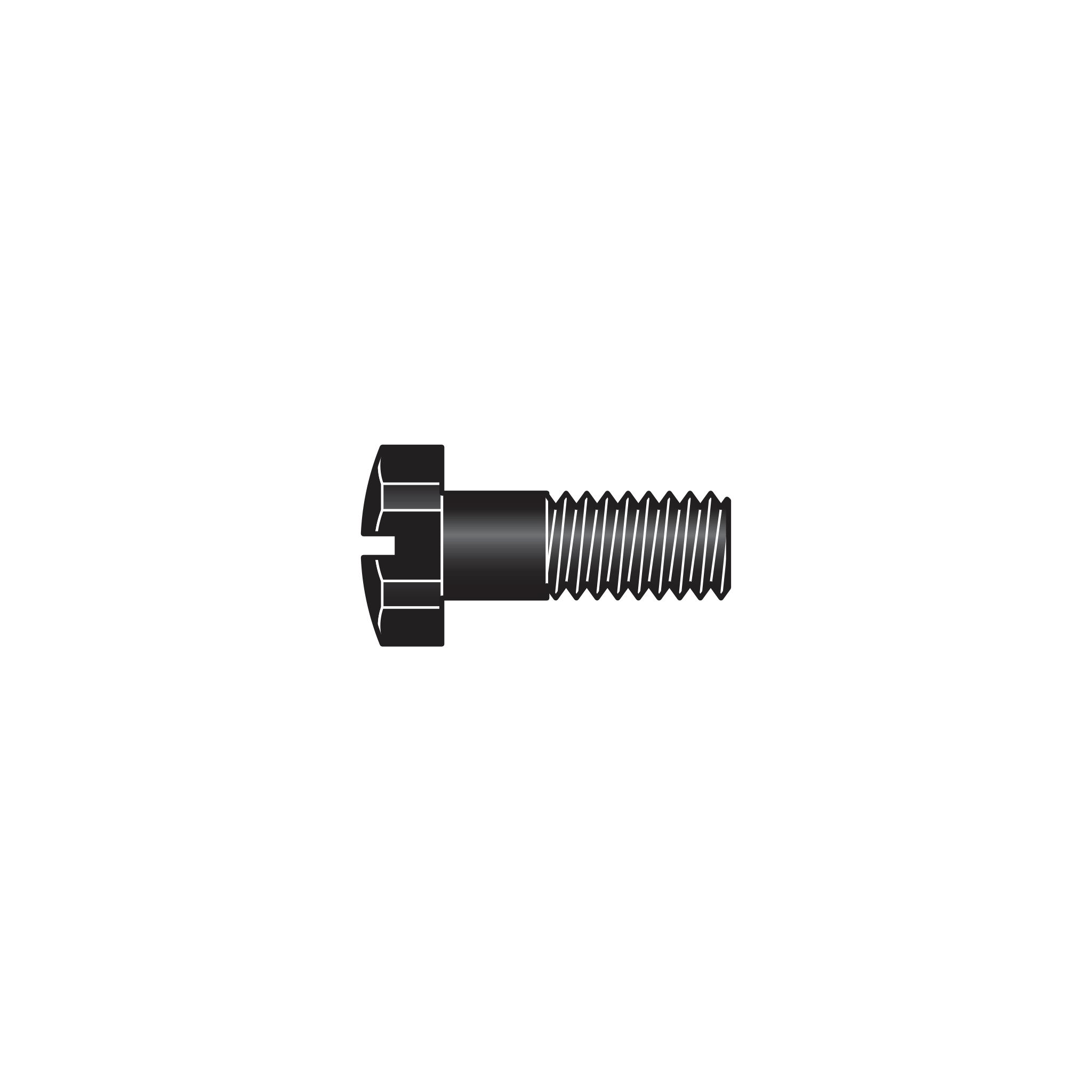 70/68 Safety screw - Product - Main View