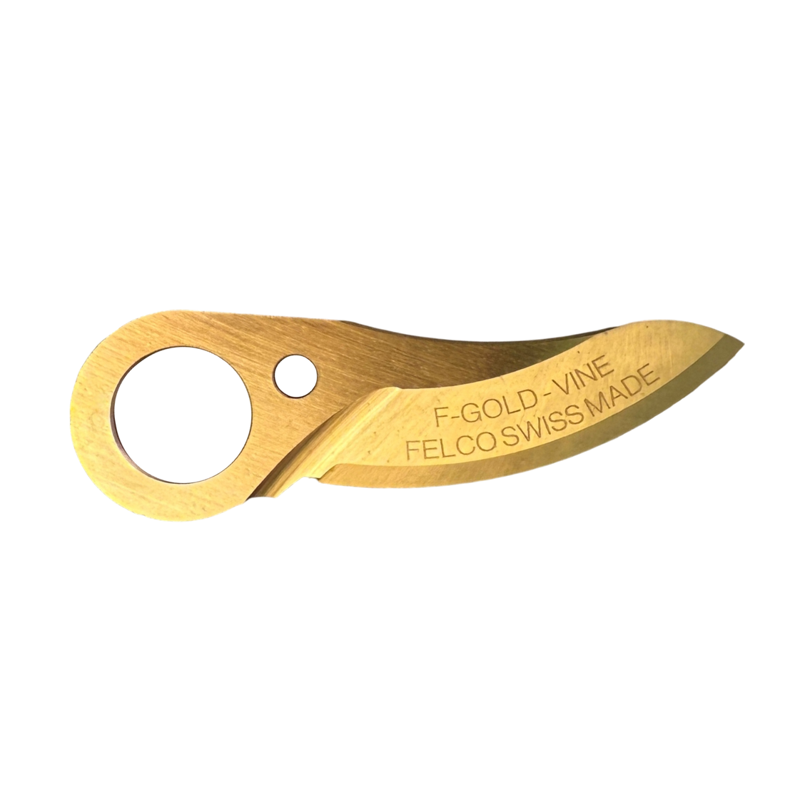 834V/1 Blade F-GOLD - Product - Main View