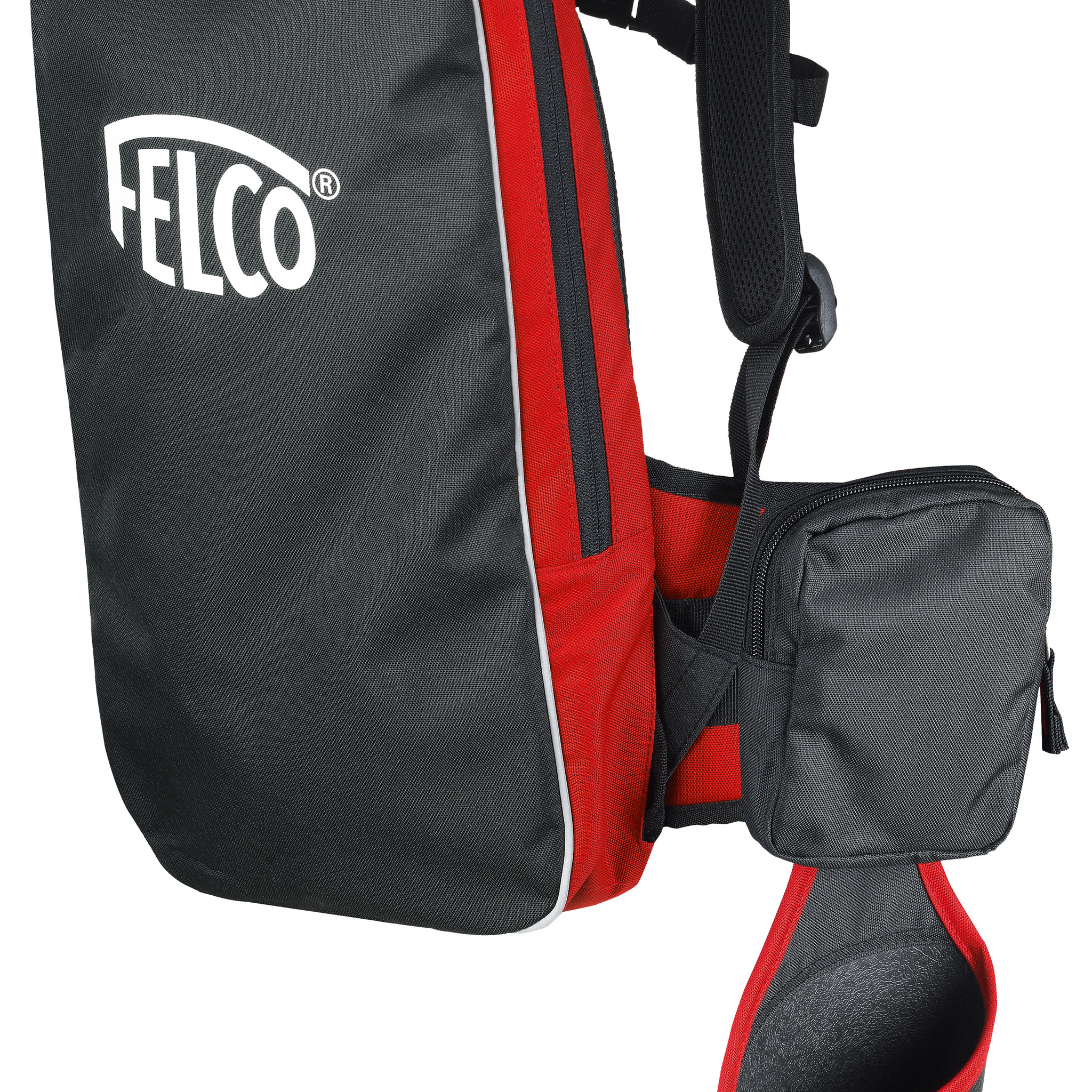 880D/1 Full shoulder bag - Product - Main View