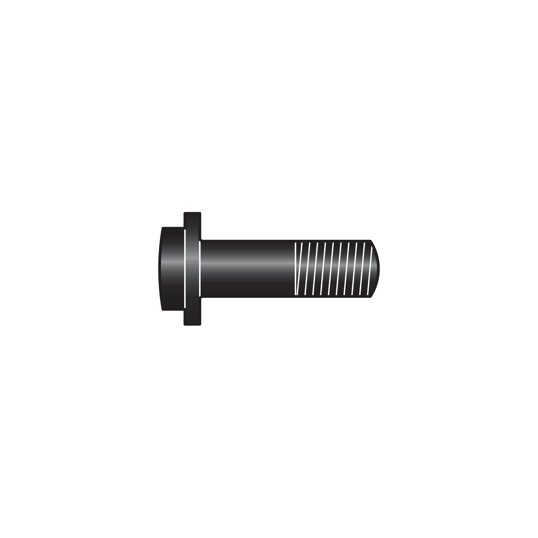 C108/6 Bolt - Product - Main View