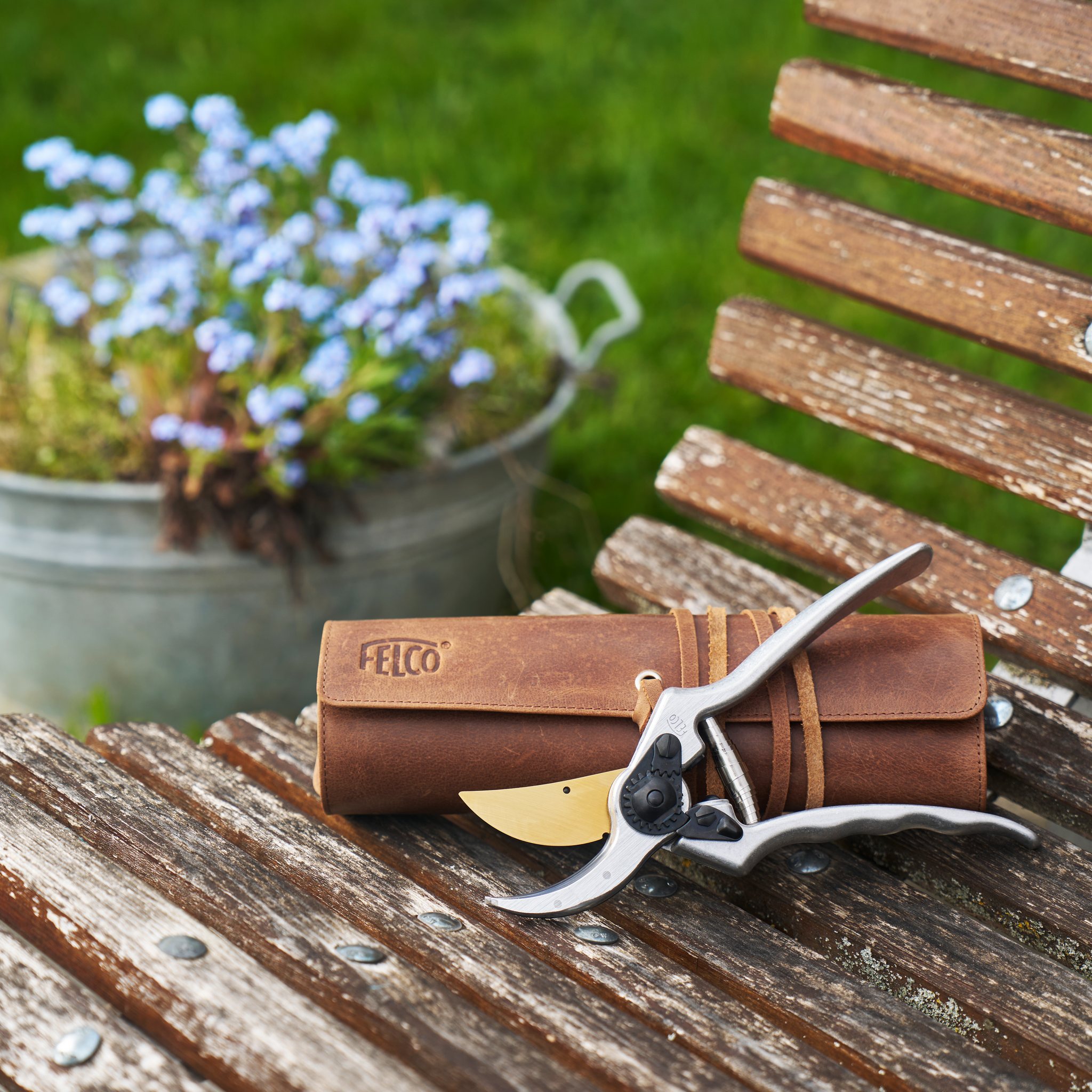 FELCO 2 80th Anniversary