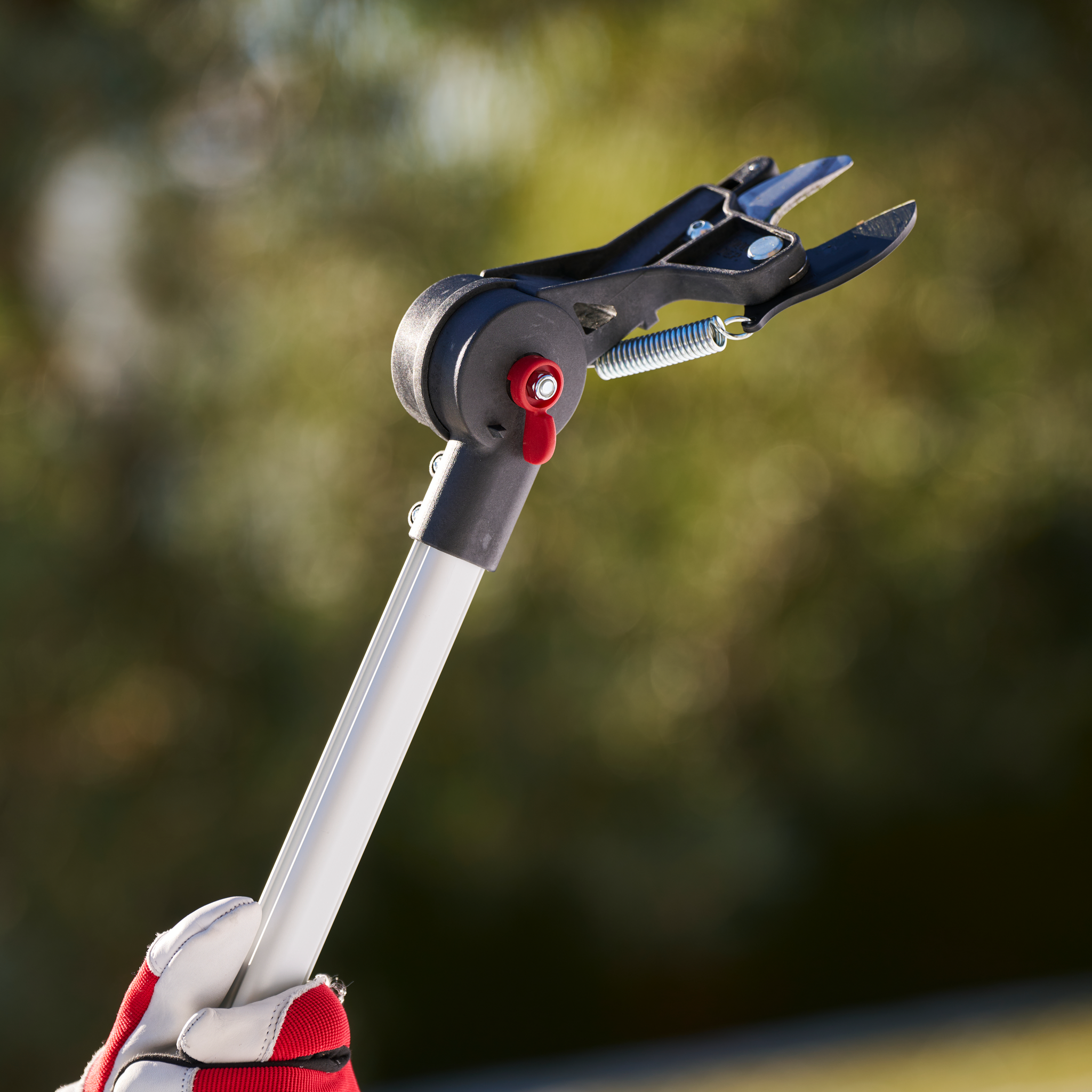 FELCO 290-4M Pole Pruner