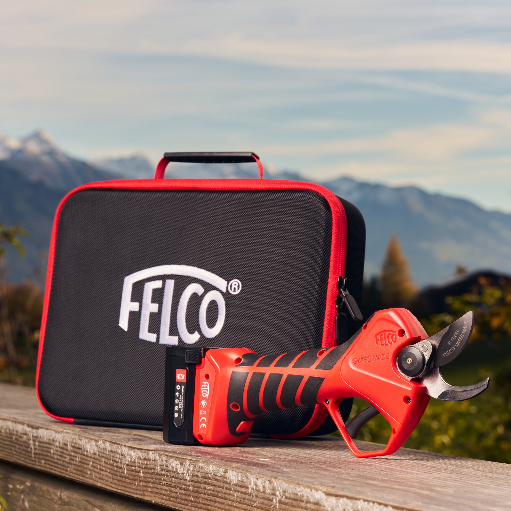 FELCO 2e - Lifestyle - Context/Still