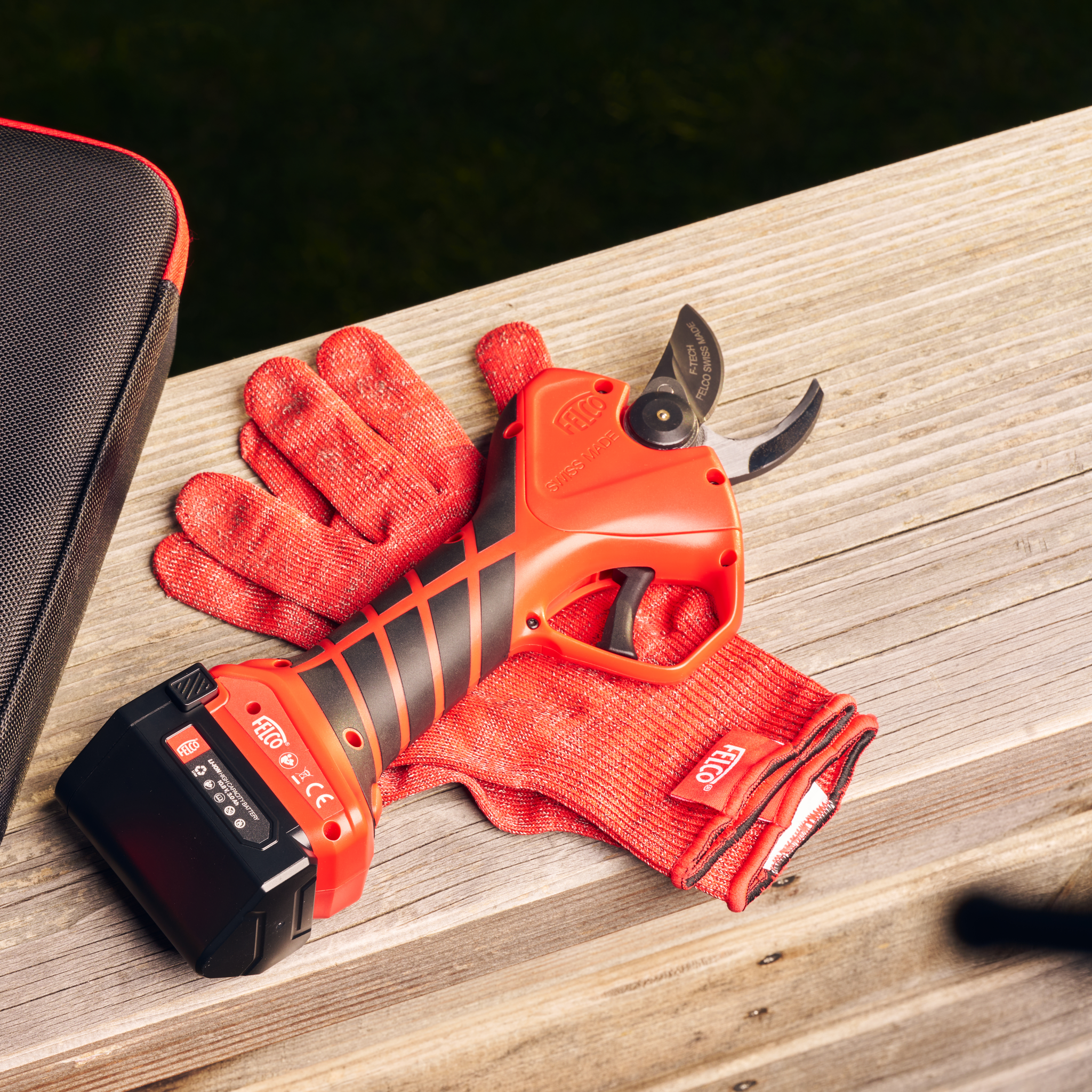 FELCO 2e - Lifestyle - Context/Still