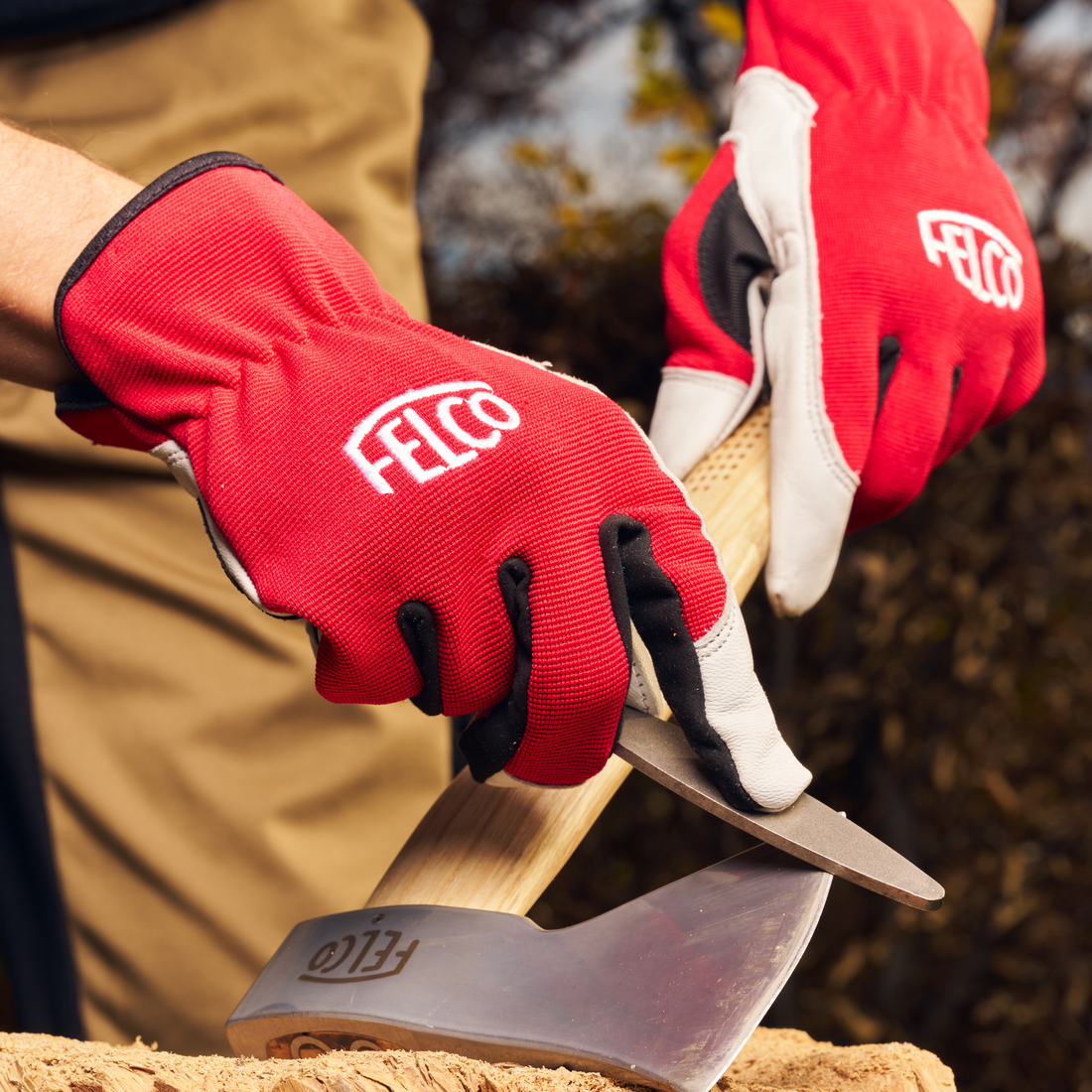 FELCO 903