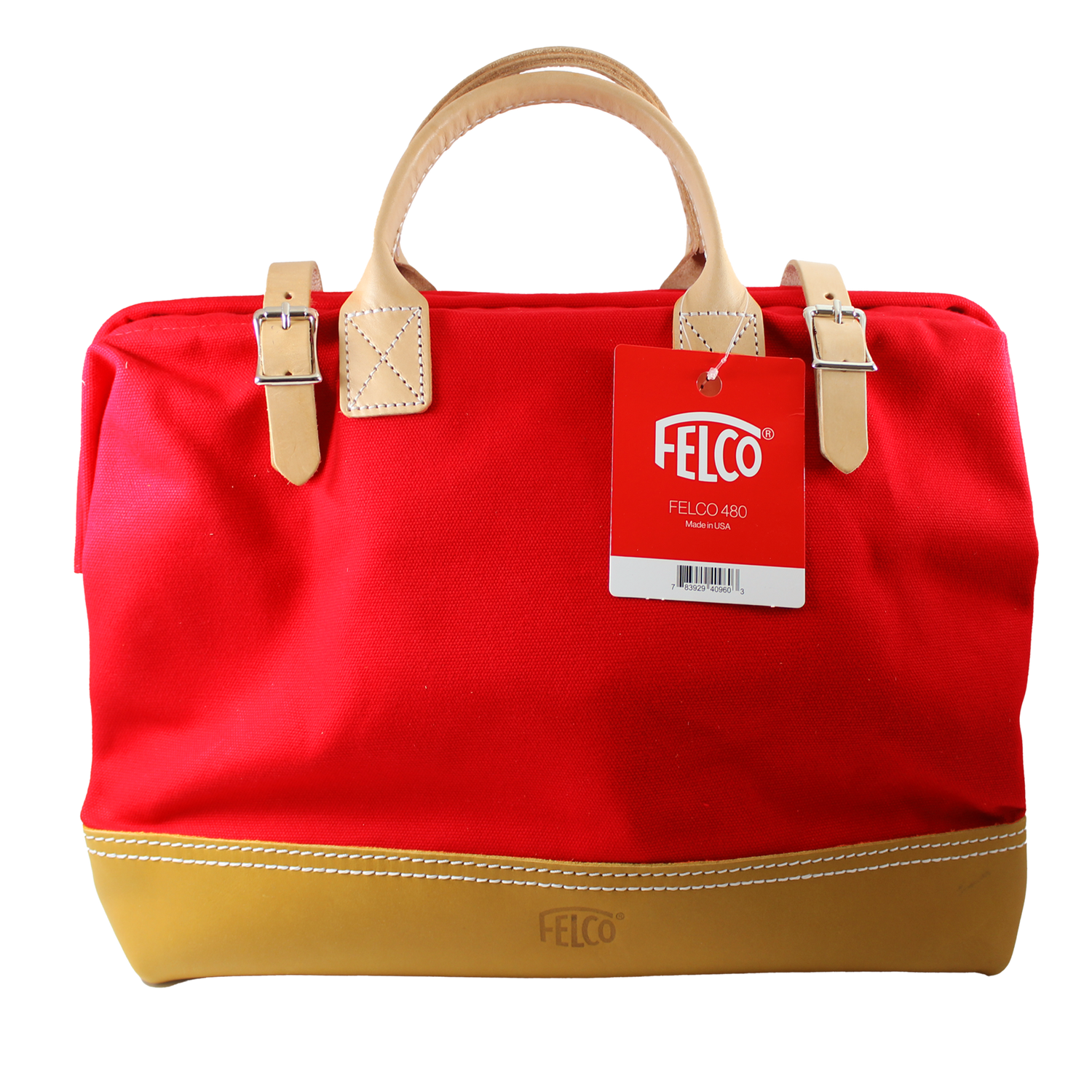 FELCO 480