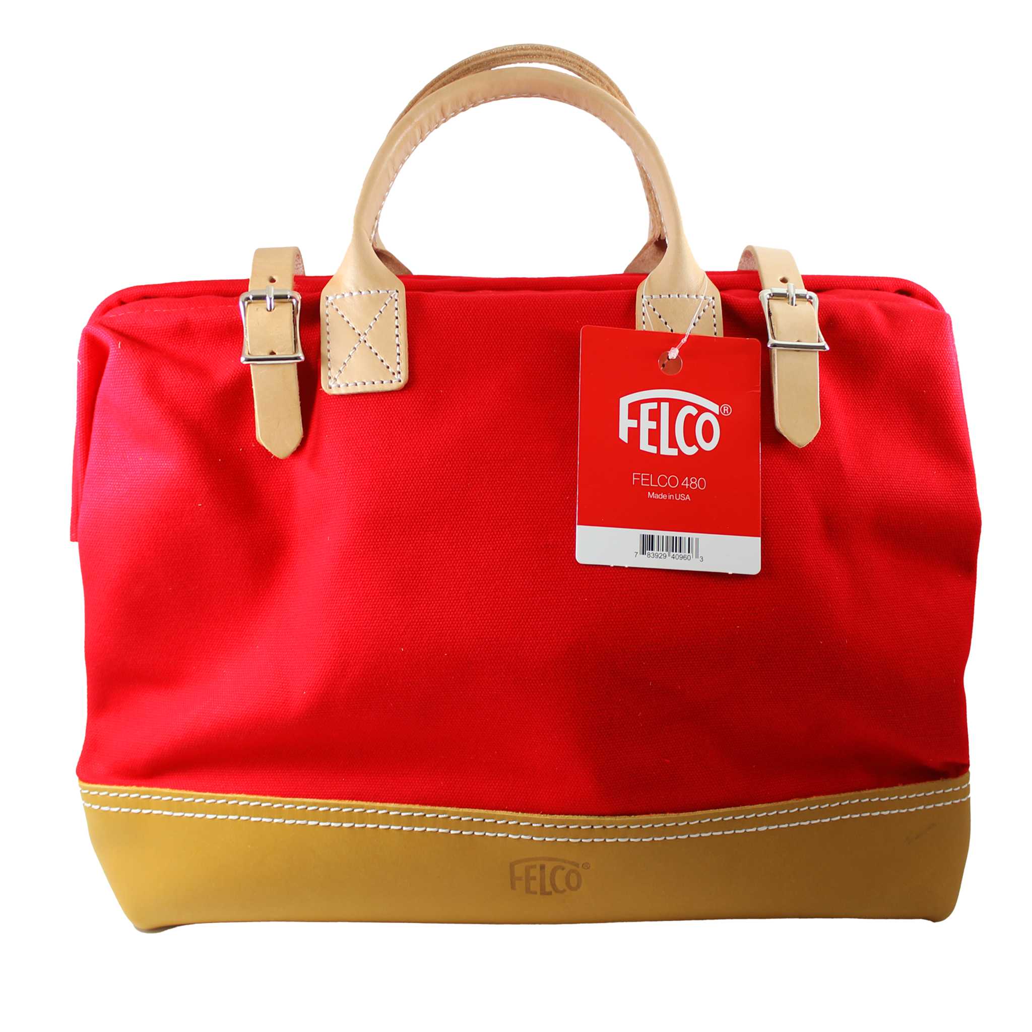 FELCO 480 - Product - Main View