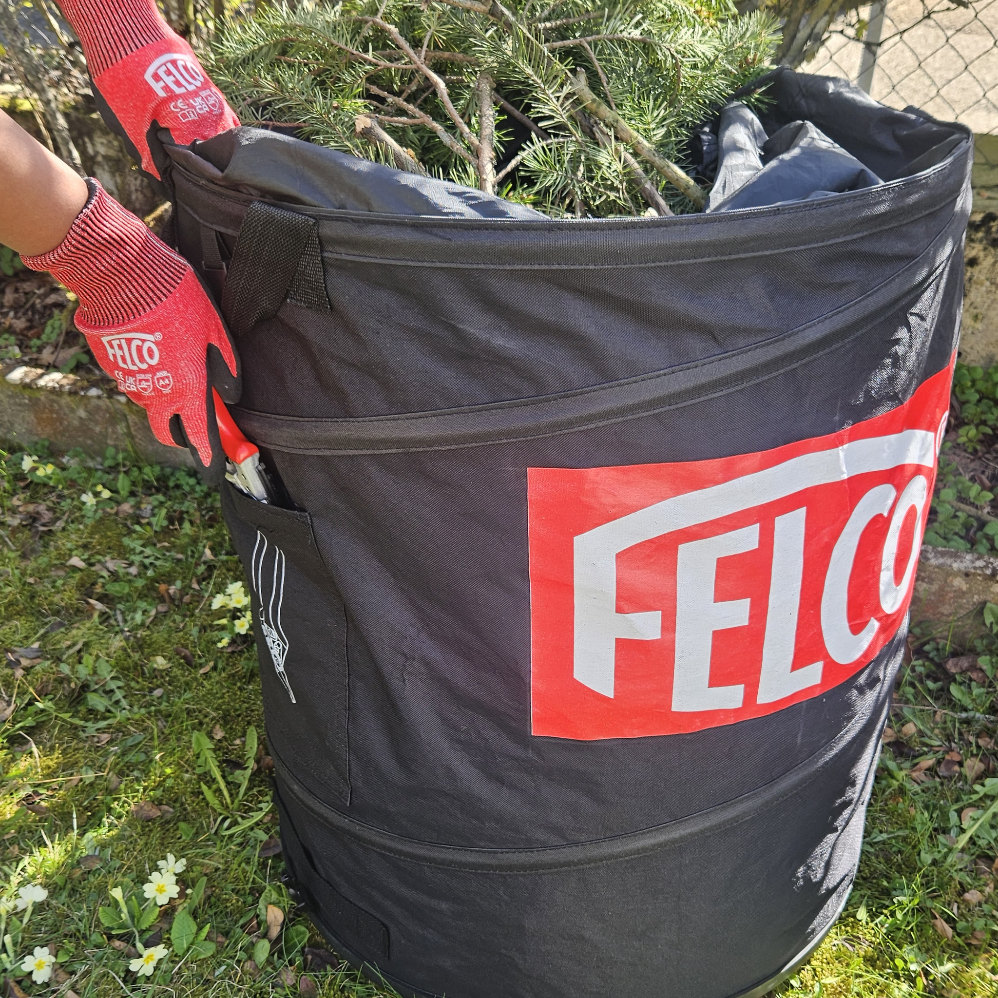 FELCO 483