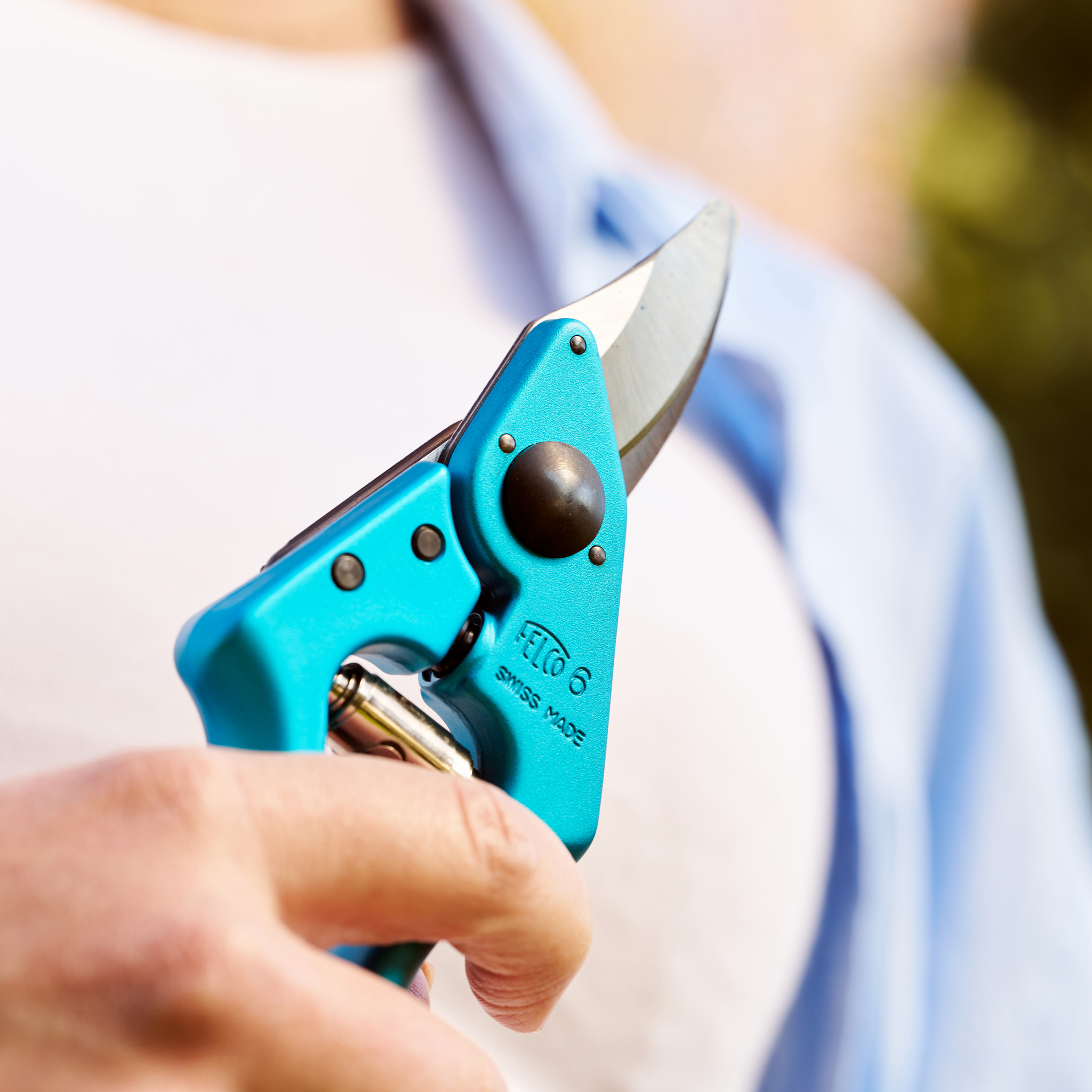 FELCO 6 COLOR EDITION