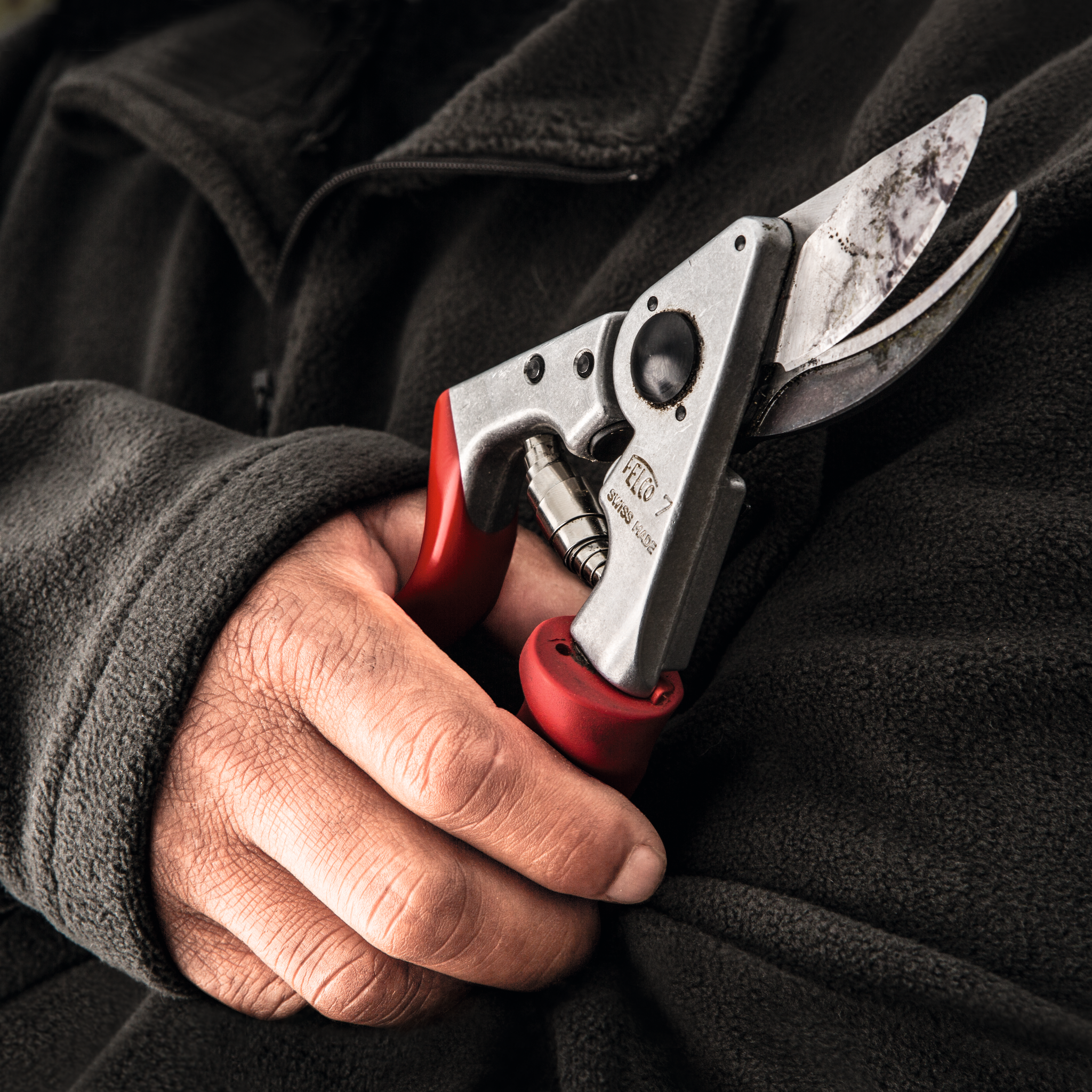 FELCO 7