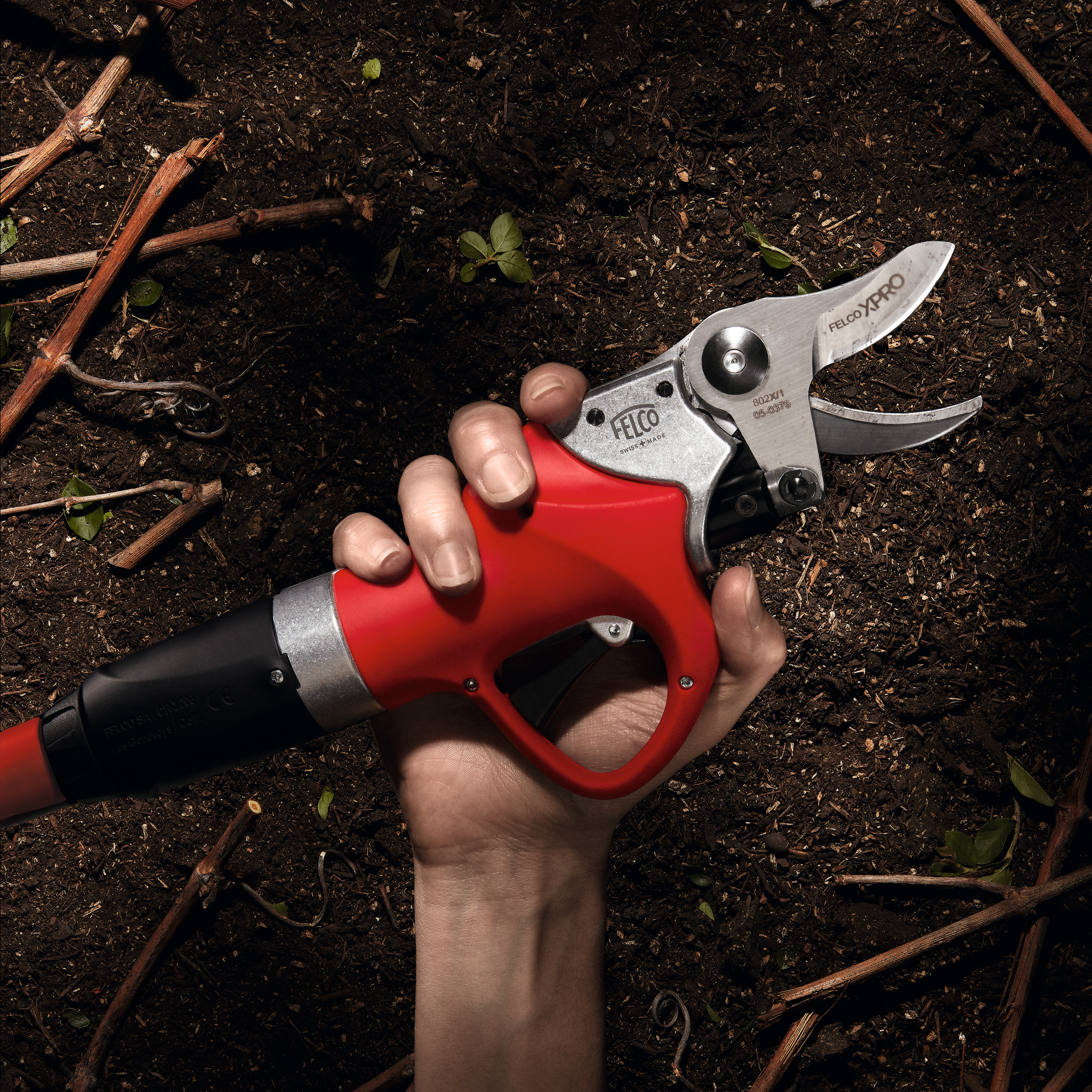 FELCO 802