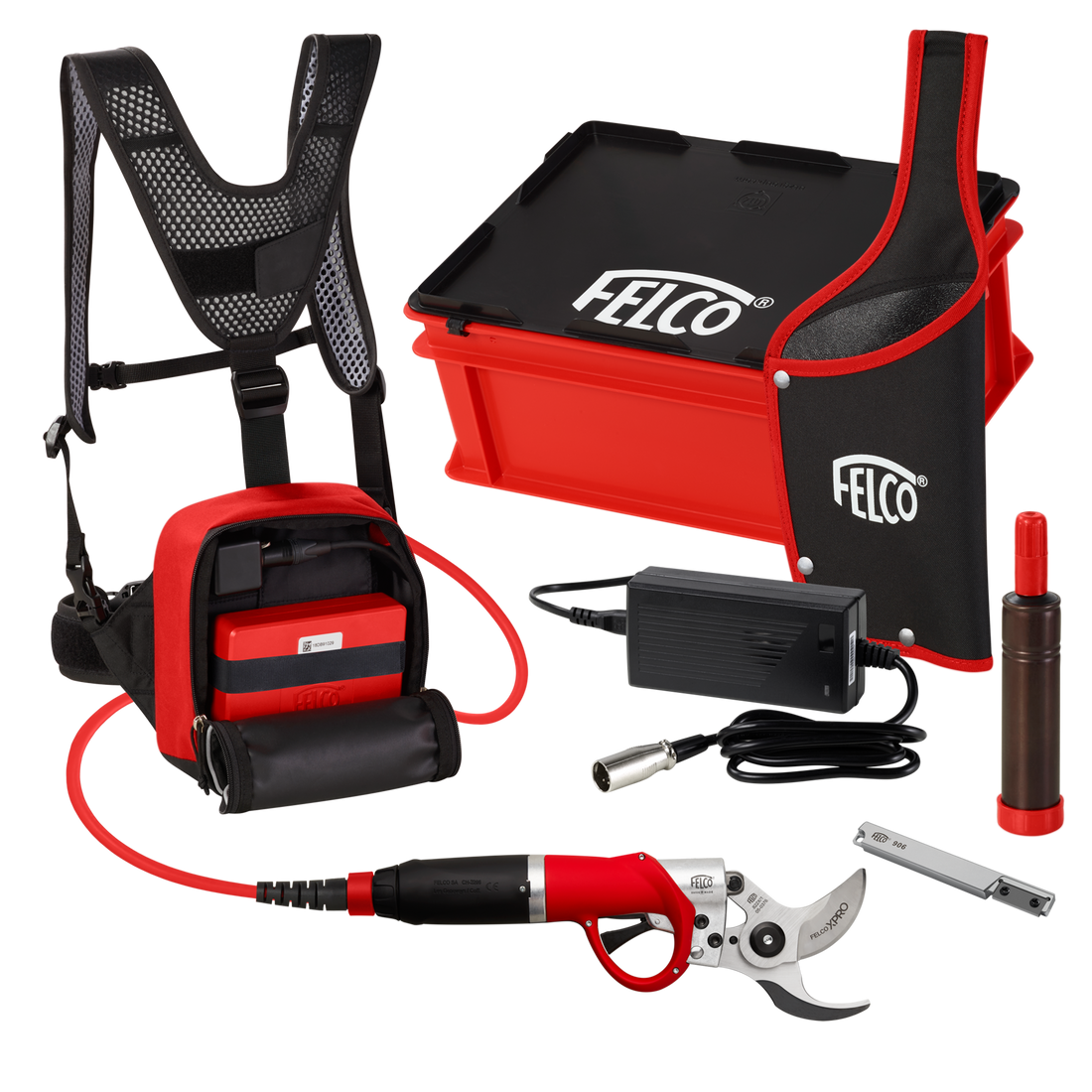 FELCO 822 - Product - Main View