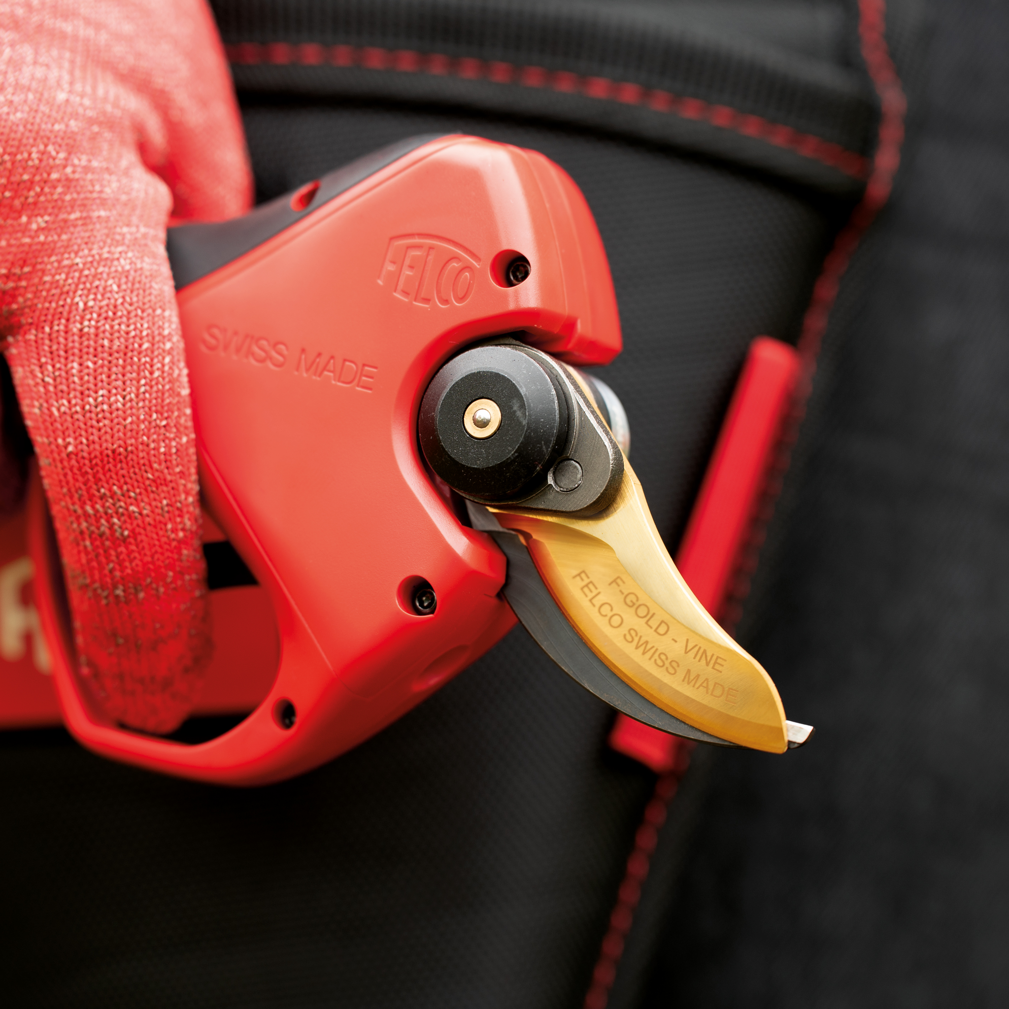 FELCO 707