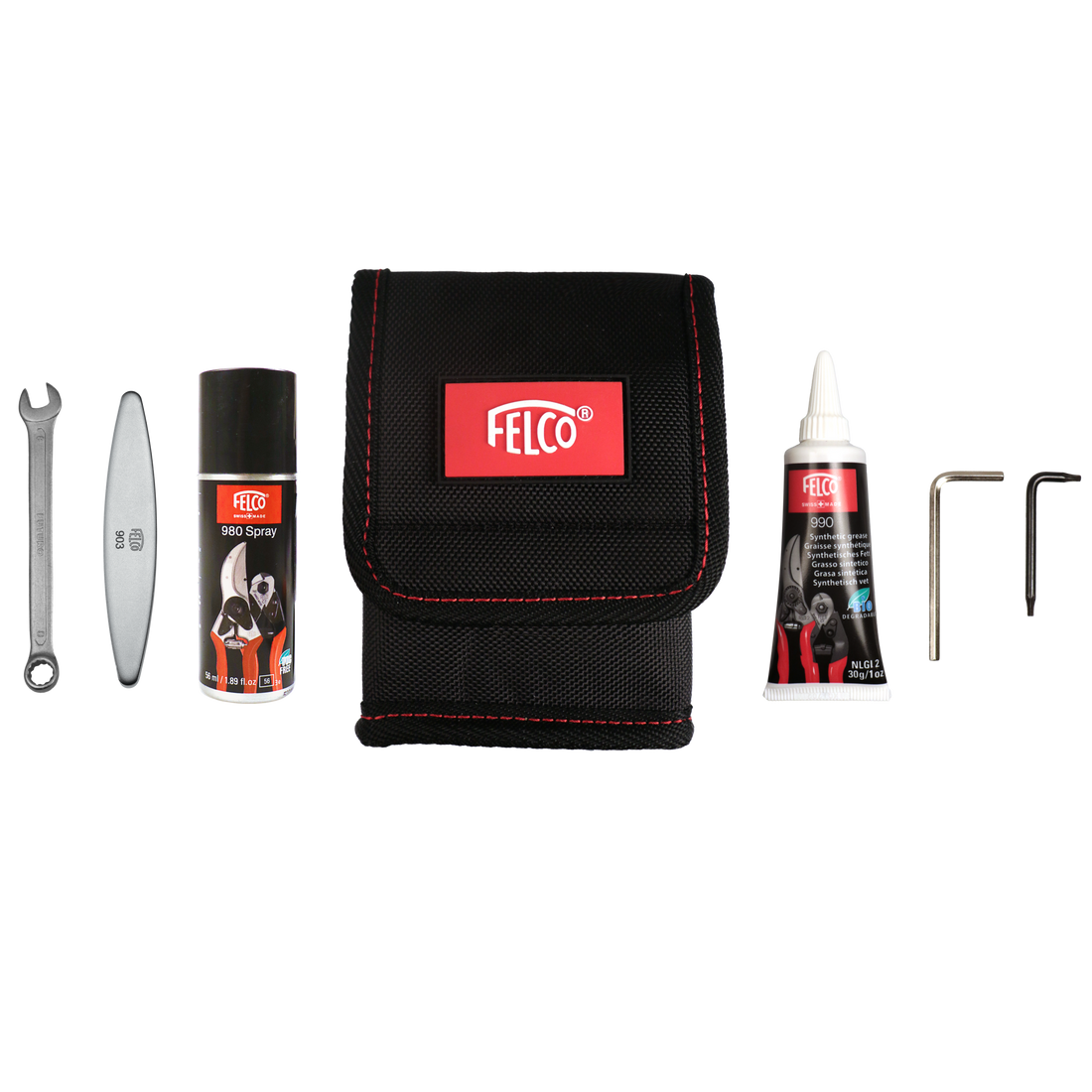 FELCO 930 - Product - Main View