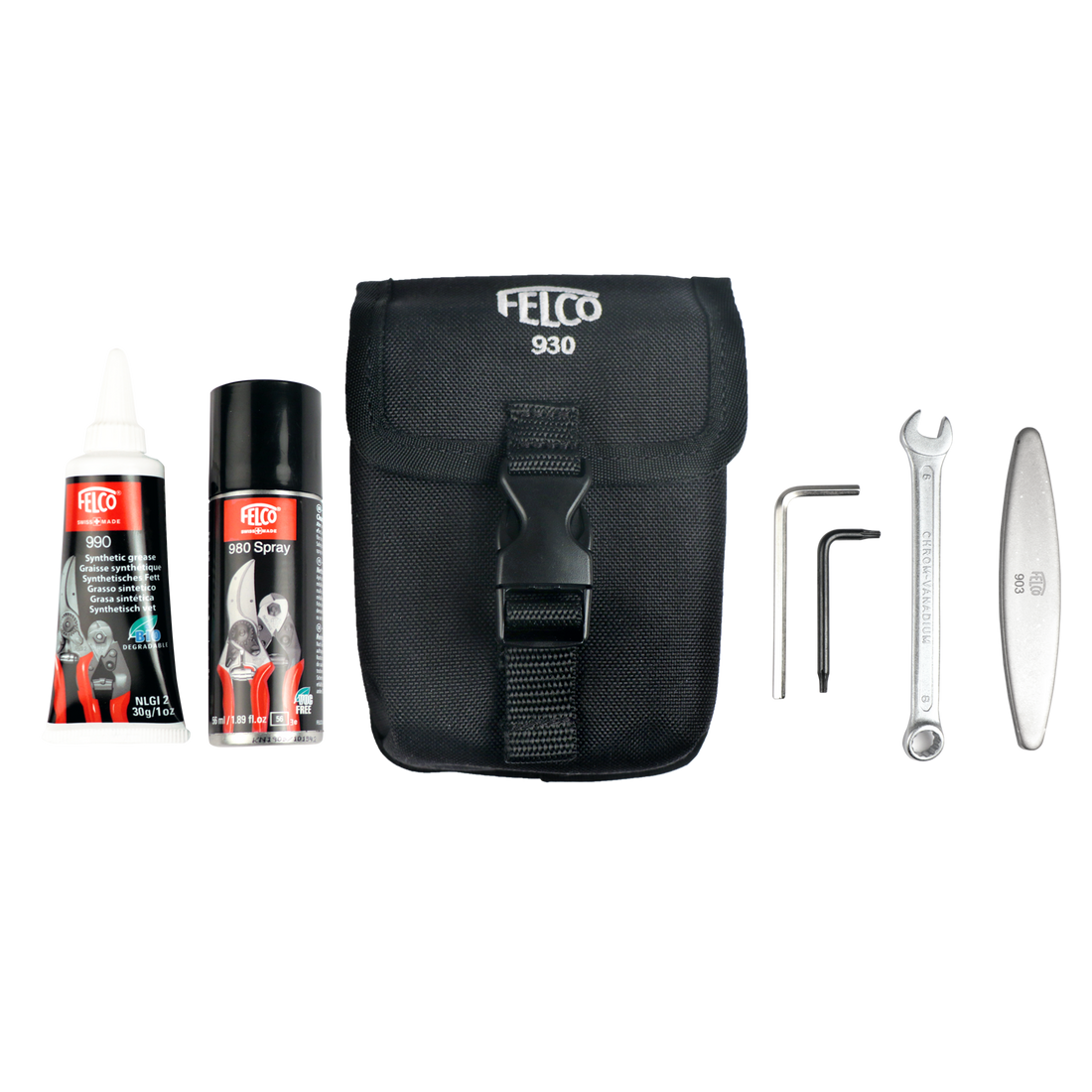 FELCO 930 - Product - Main View