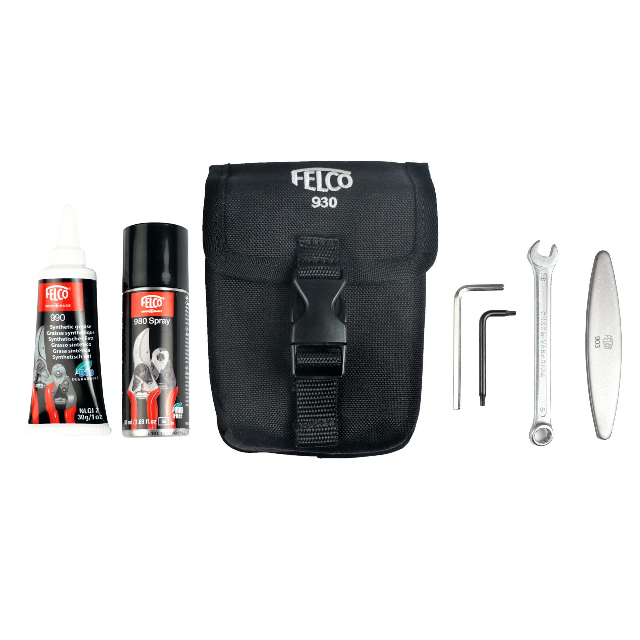 FELCO 930 - Product - Main View