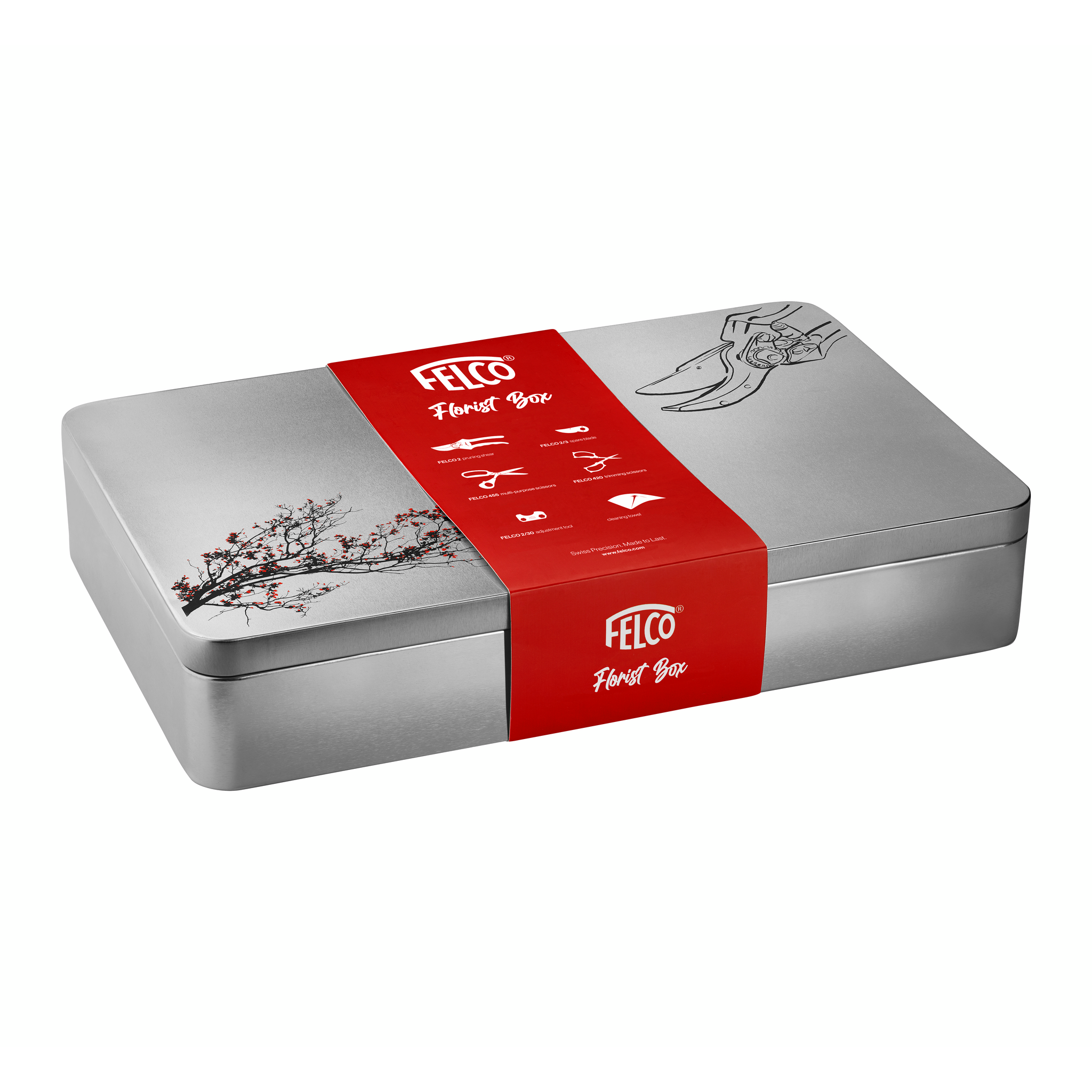 FELCO 933-1 - Product - Main View