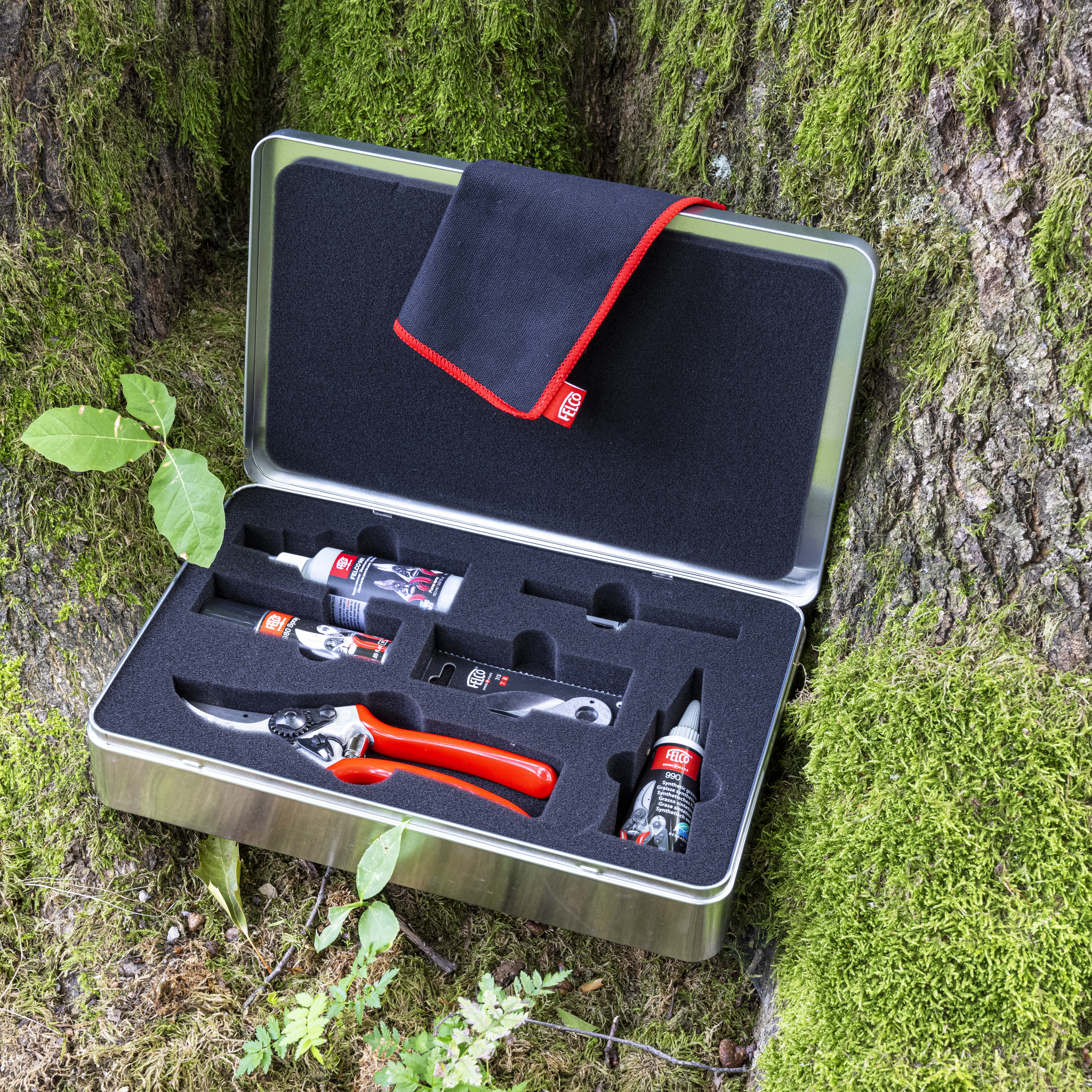FELCO 933