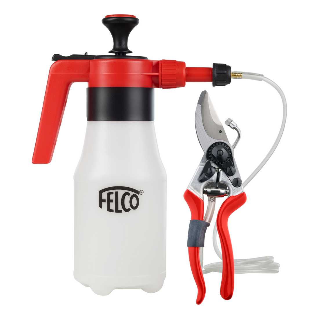 FELCO 19