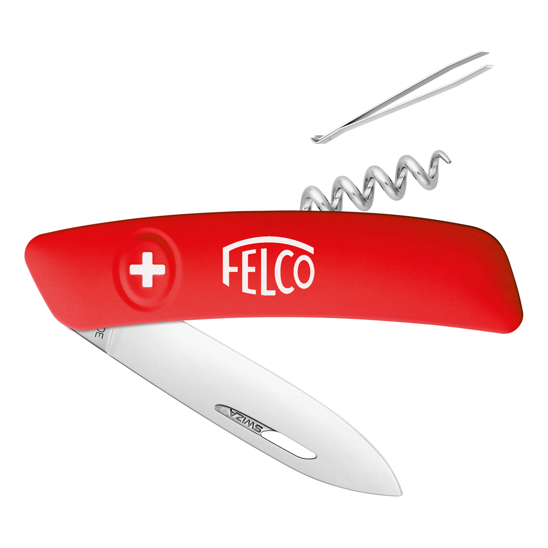 FELCO 501 - Product - Main View