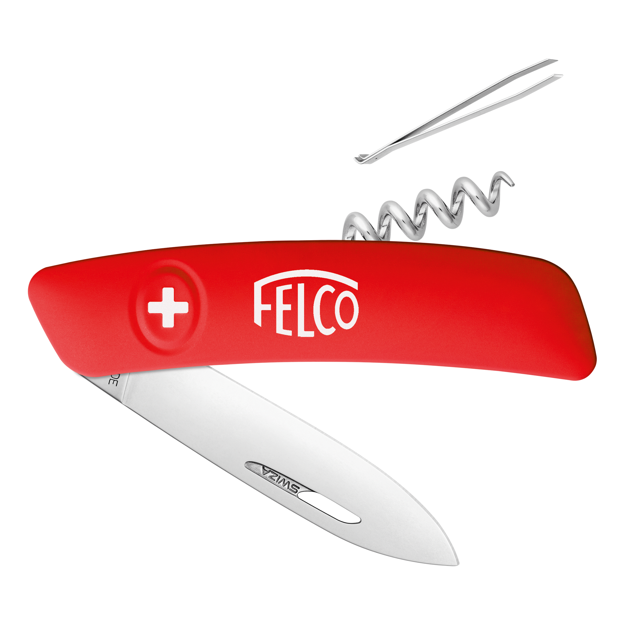 FELCO 501 - Product - Main View