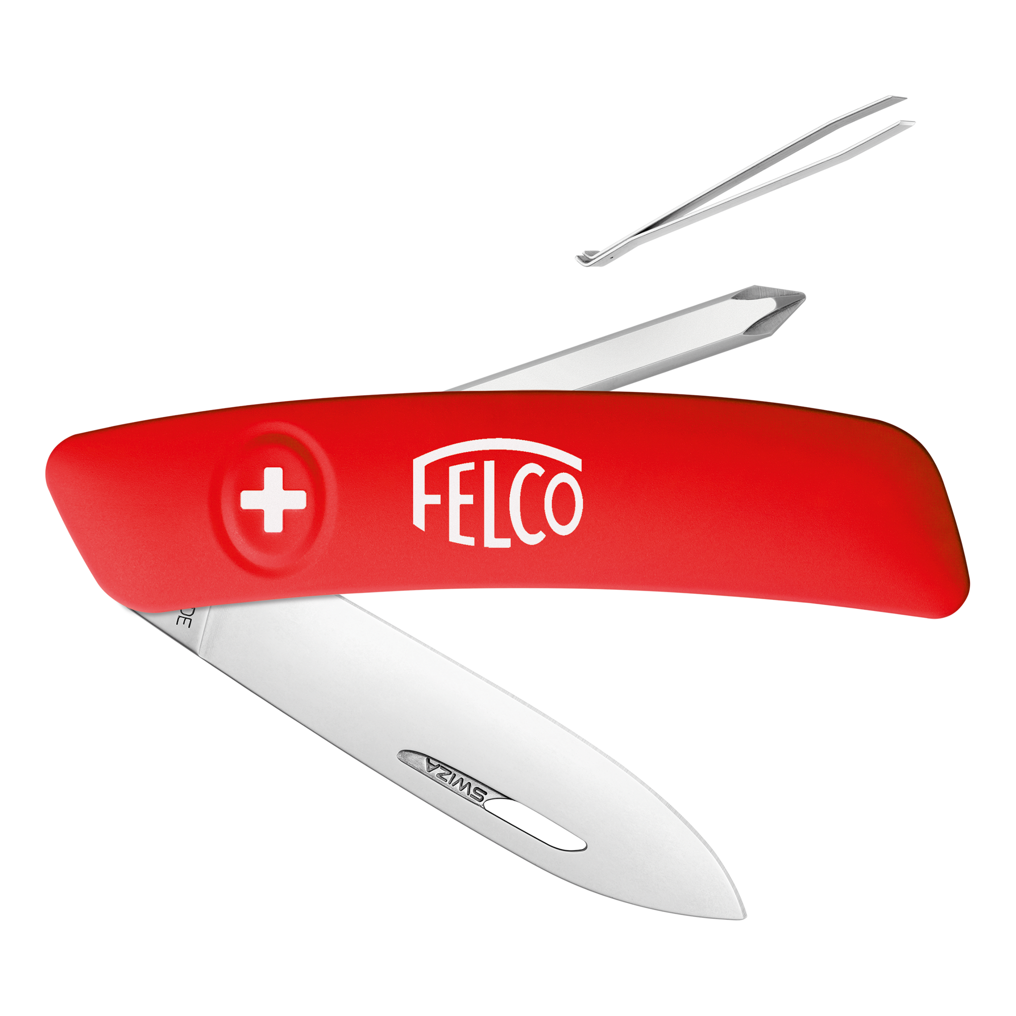 FELCO 502