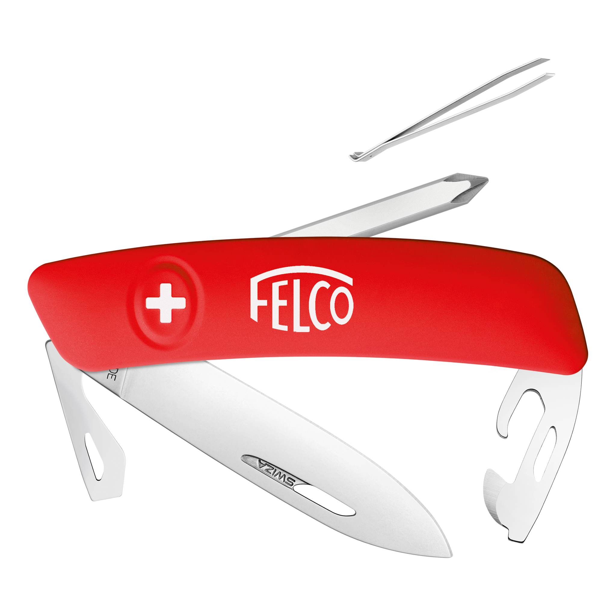 FELCO 504 - Product - Main View