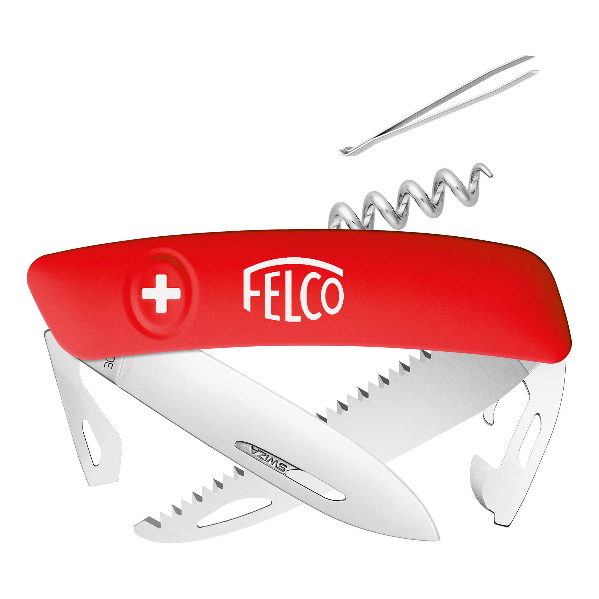 FELCO 505 - Product - Main View