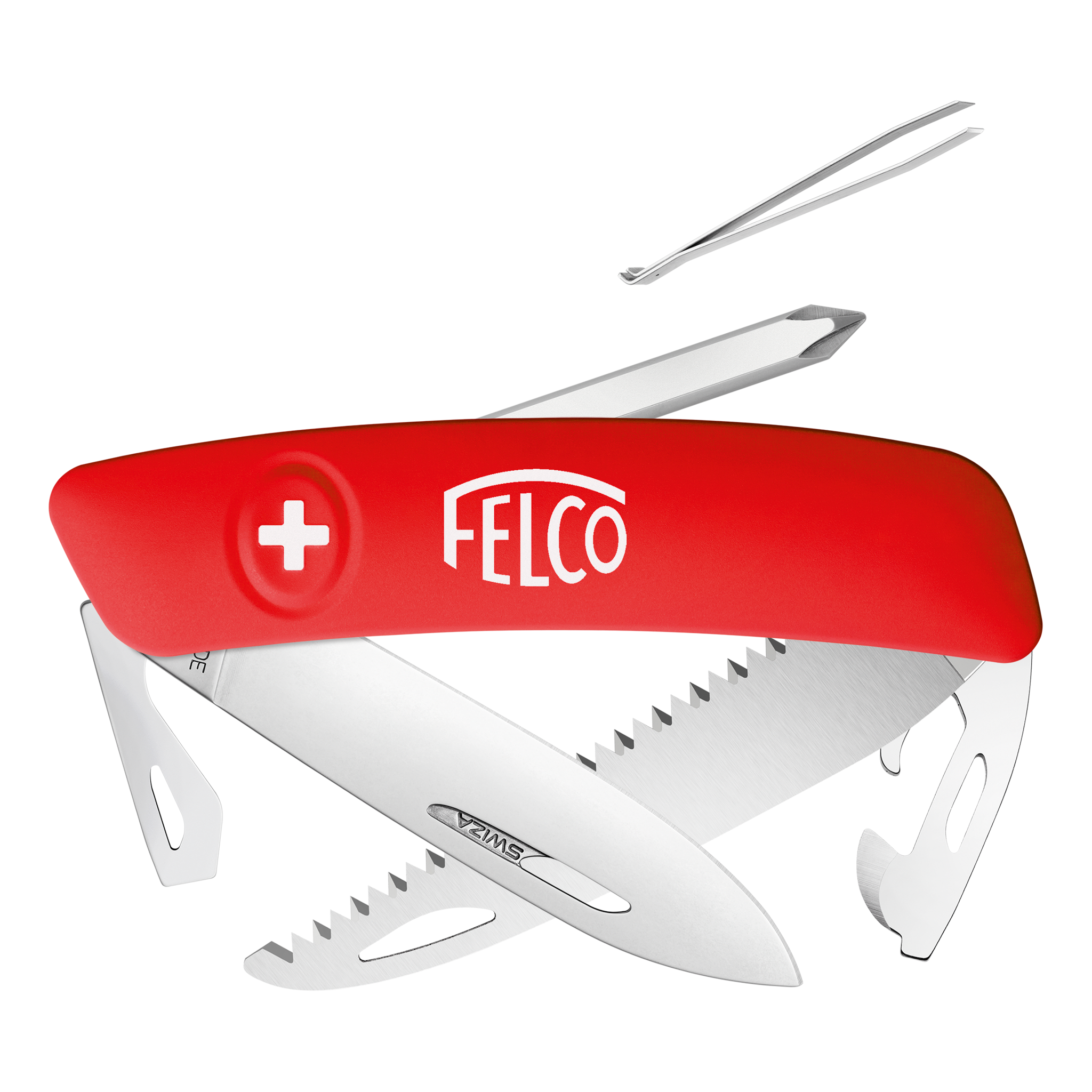 FELCO 506 - Product - Main View