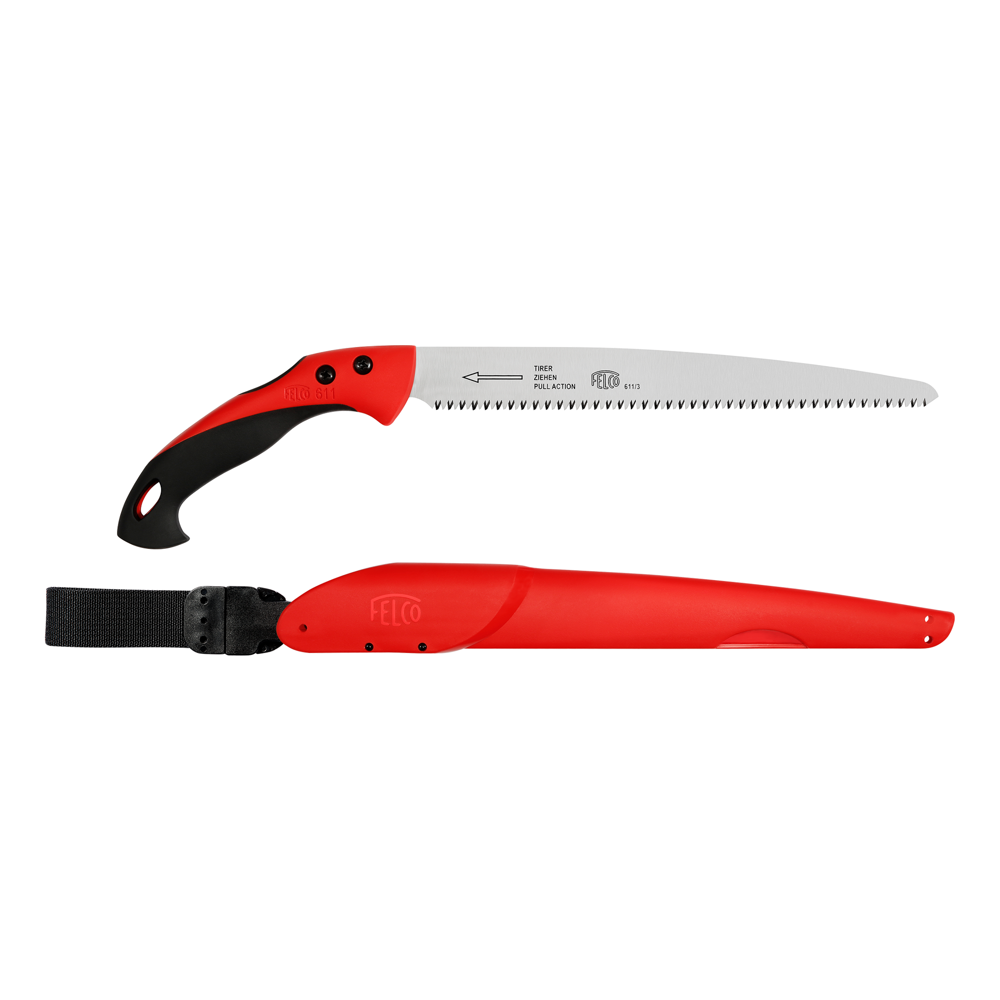FELCO 611 - Product - Main View