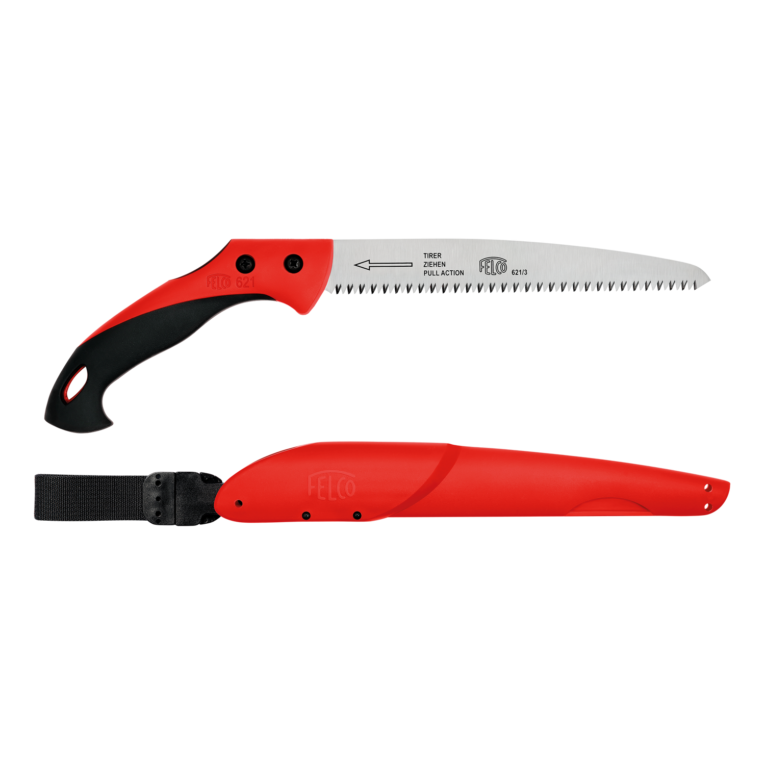 FELCO 621