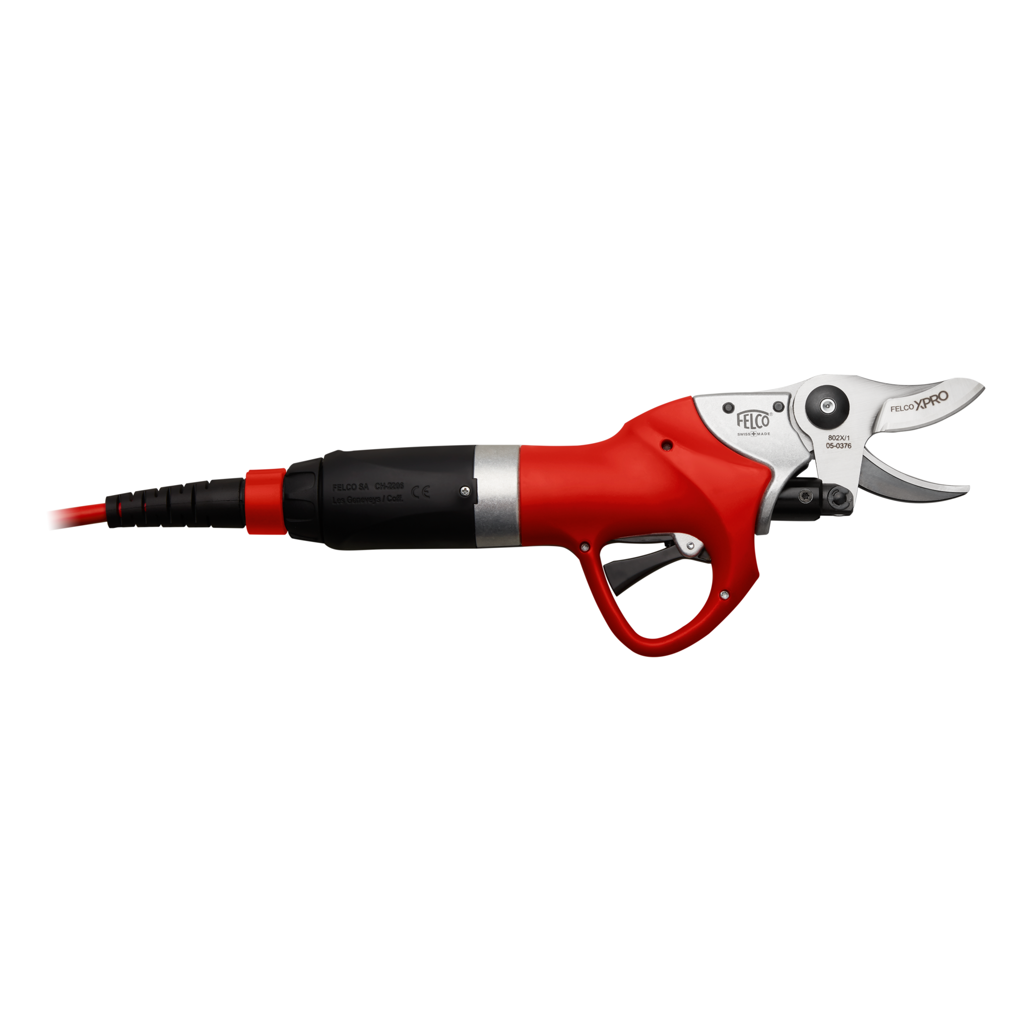 FELCO 802+ - Product - Main View