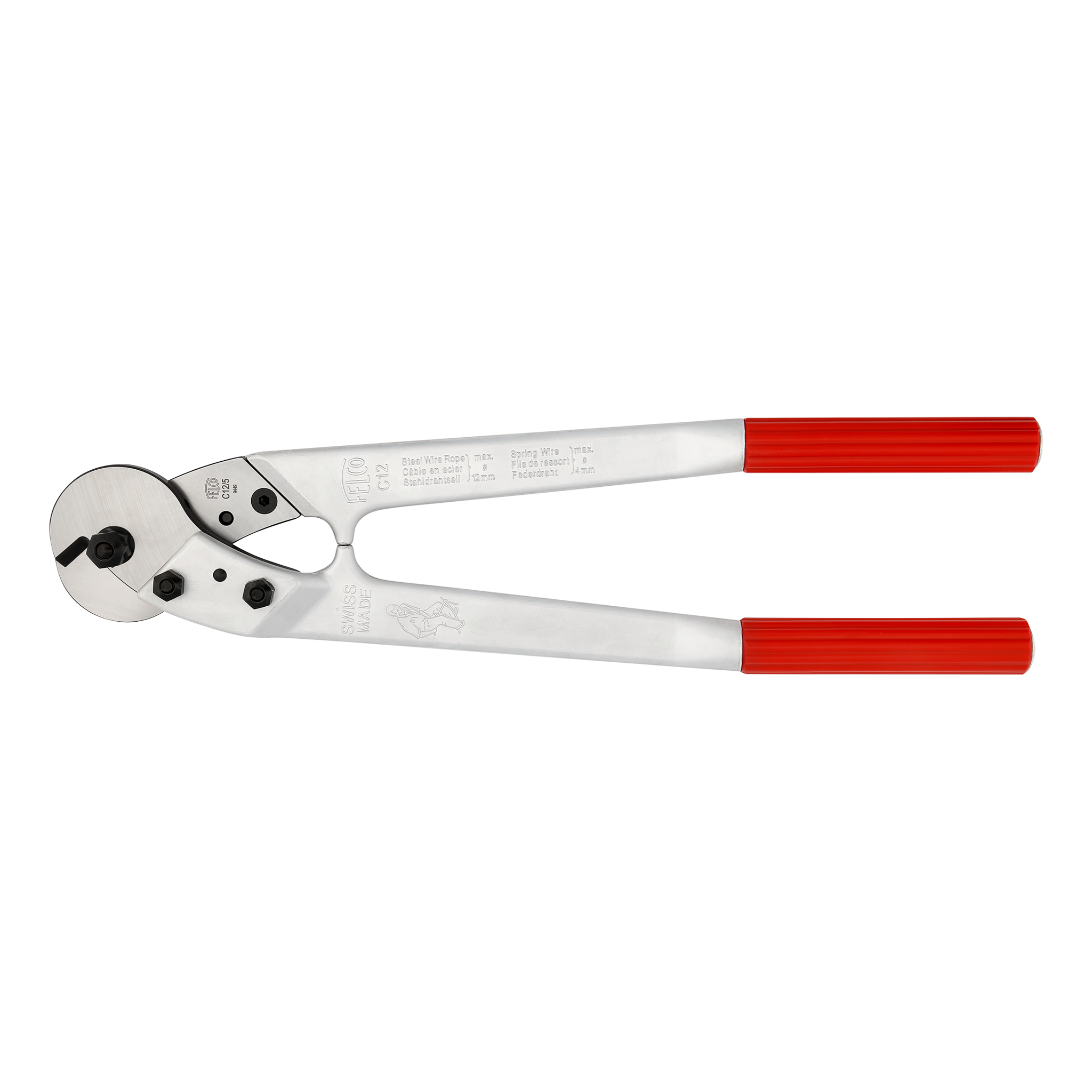 FELCO C12 - Product - Main View