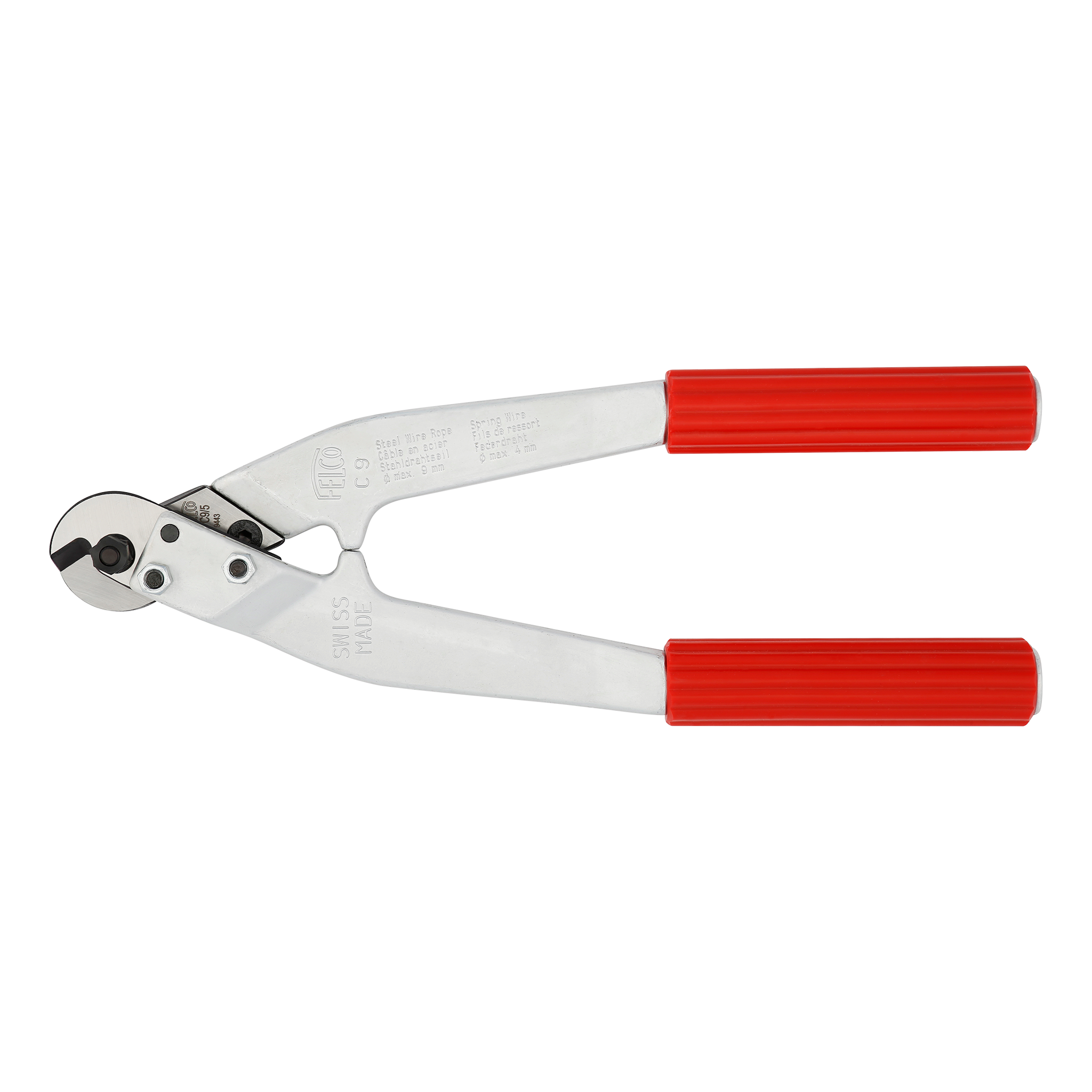 FELCO C9 - Product - Main View