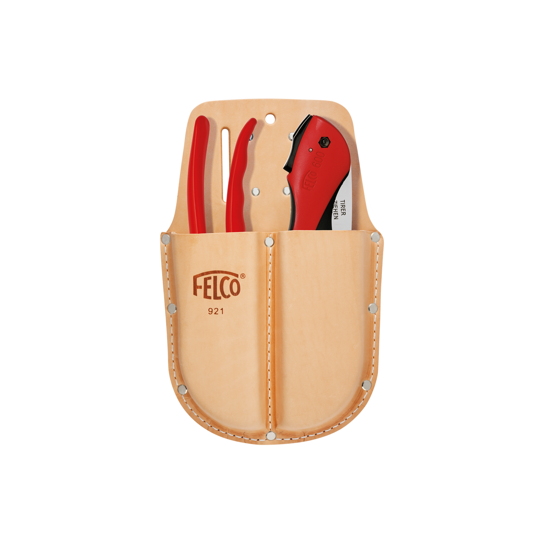 FELCO 921 - Lifestyle - Context/Still