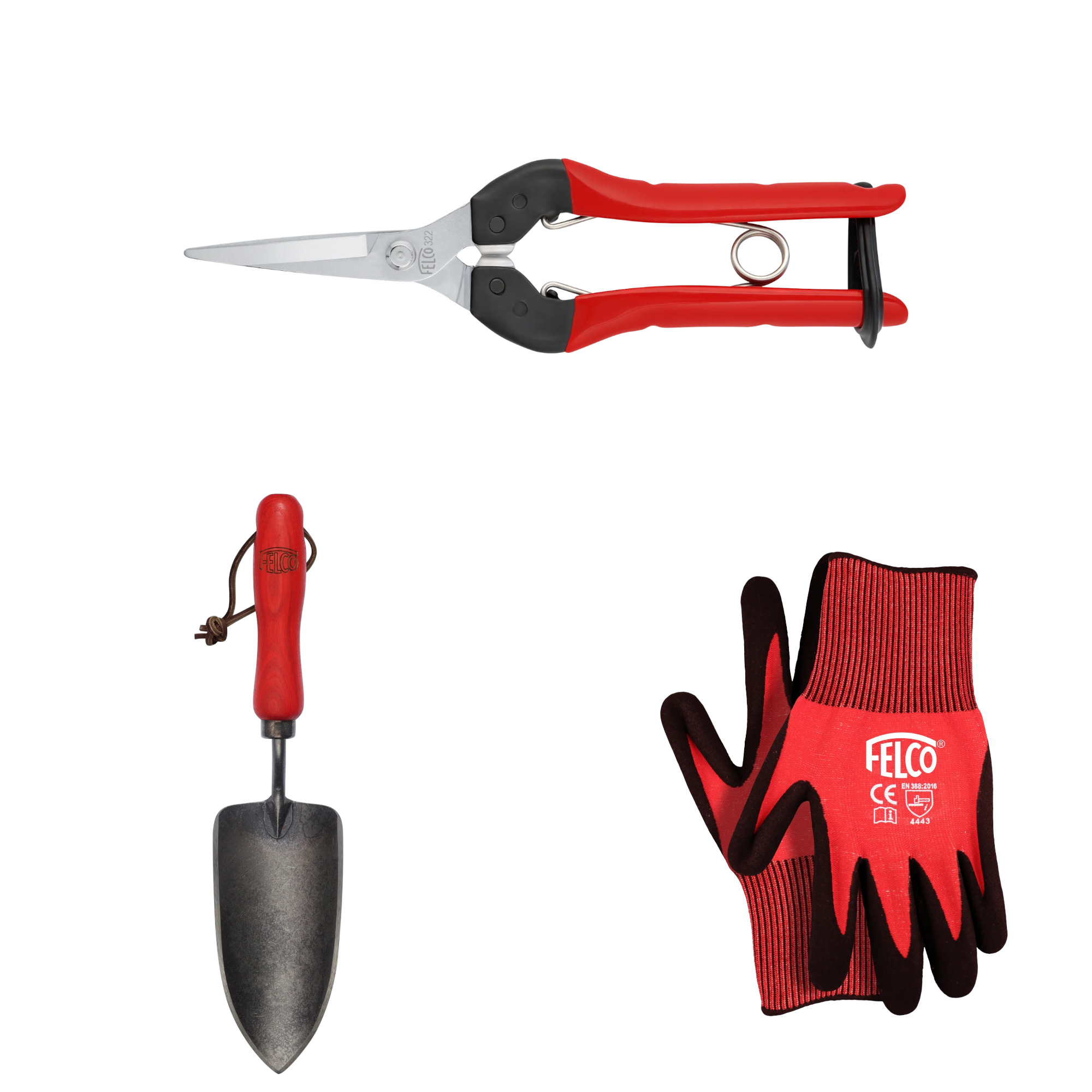 Kit de Plantation & Taille