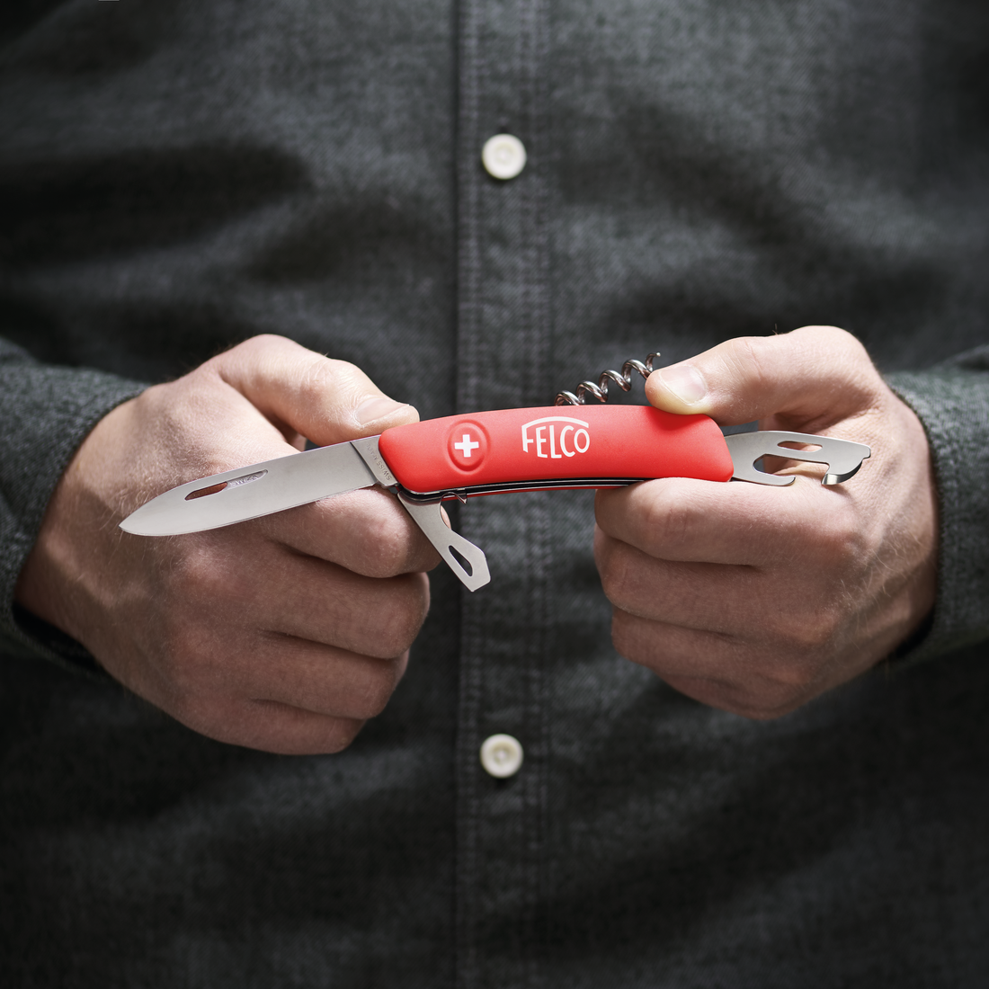 FELCO 503