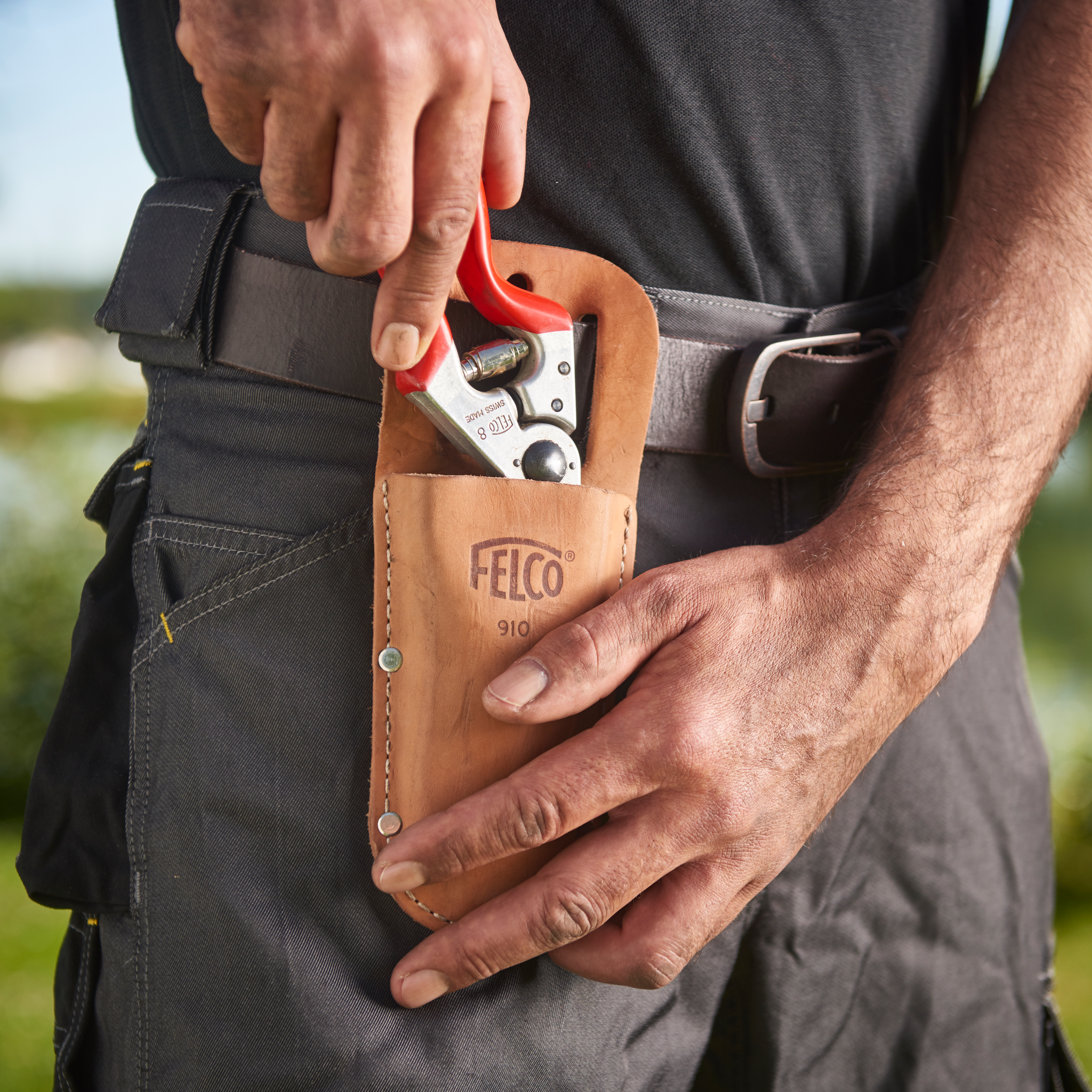 FELCO 910