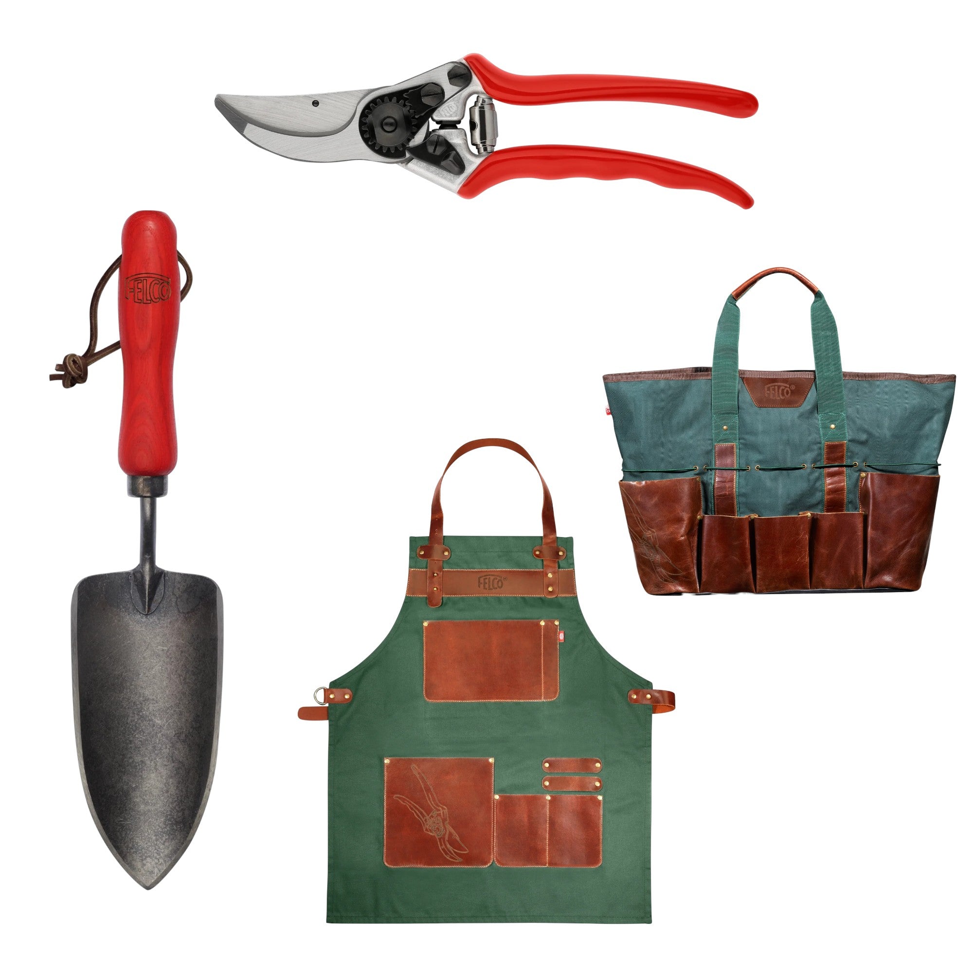 Gärtner-Deluxe-Set