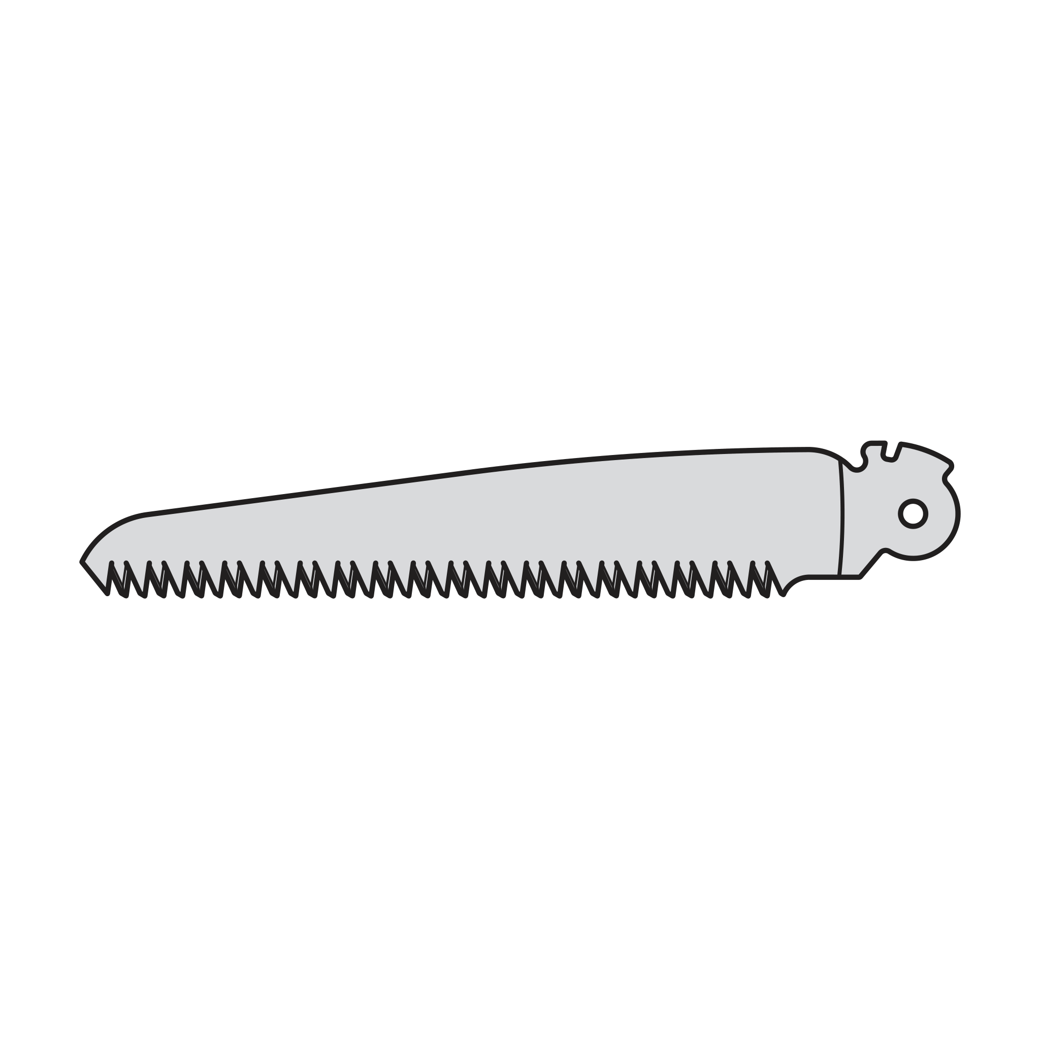 Saw blades