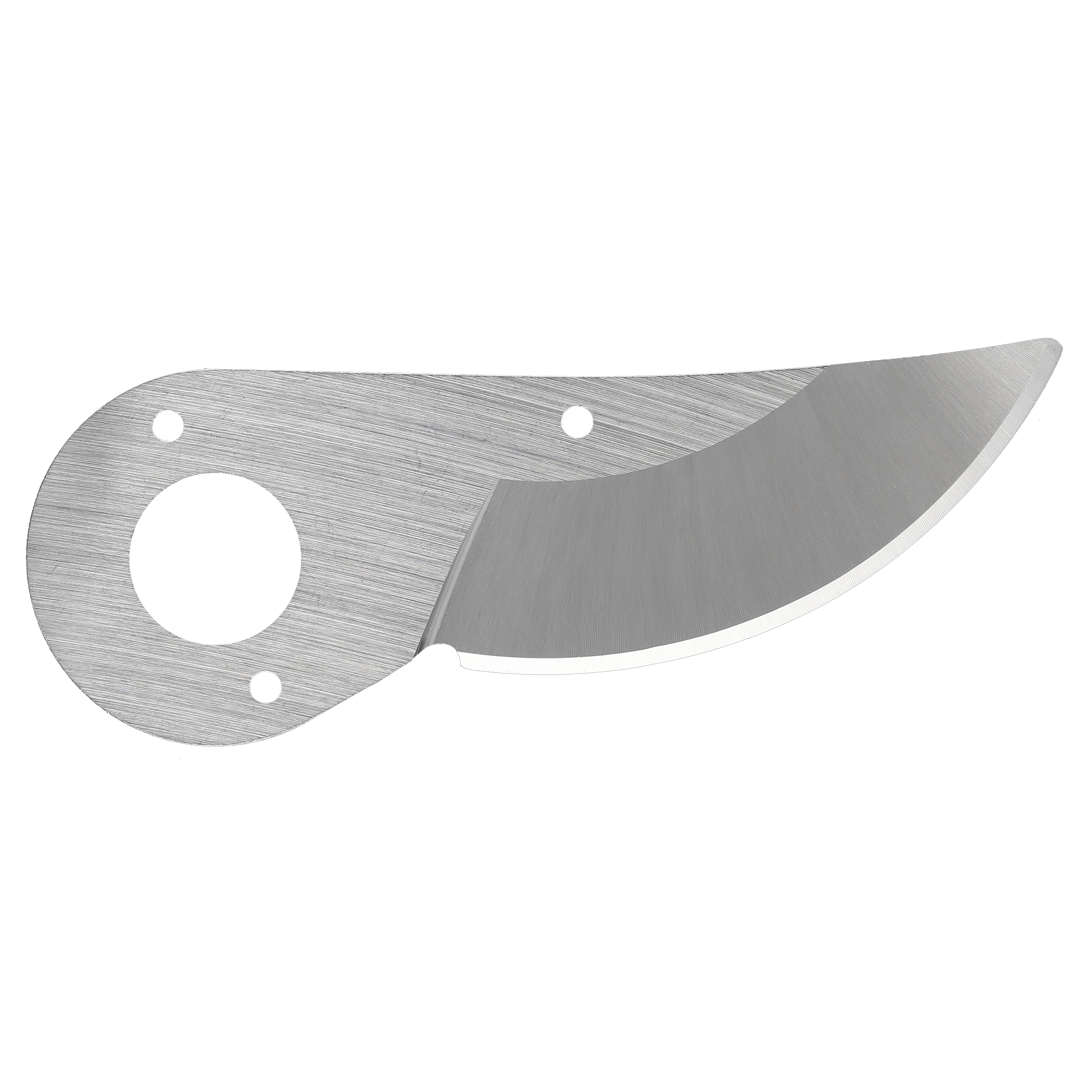 Pruner blades