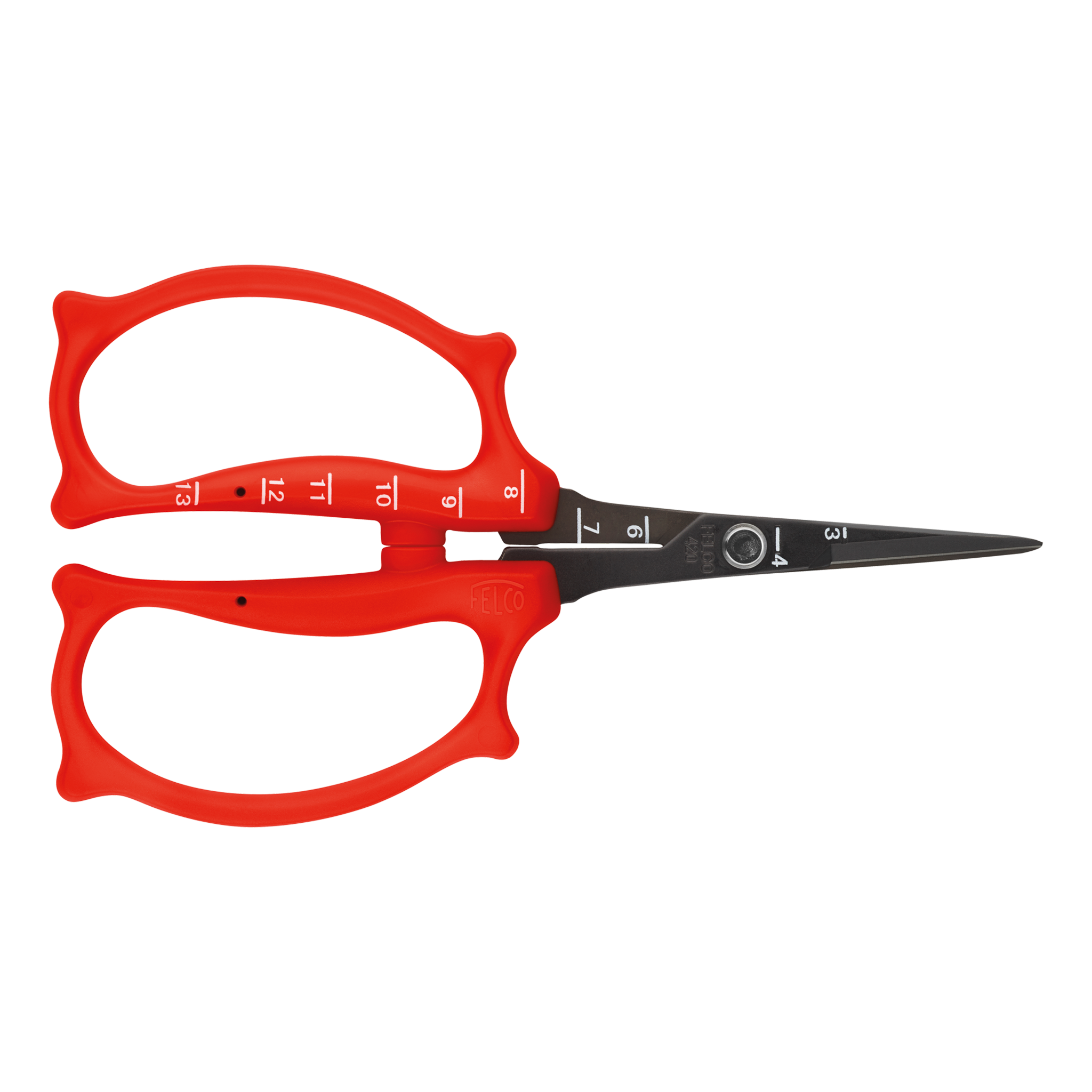 Garden scissors